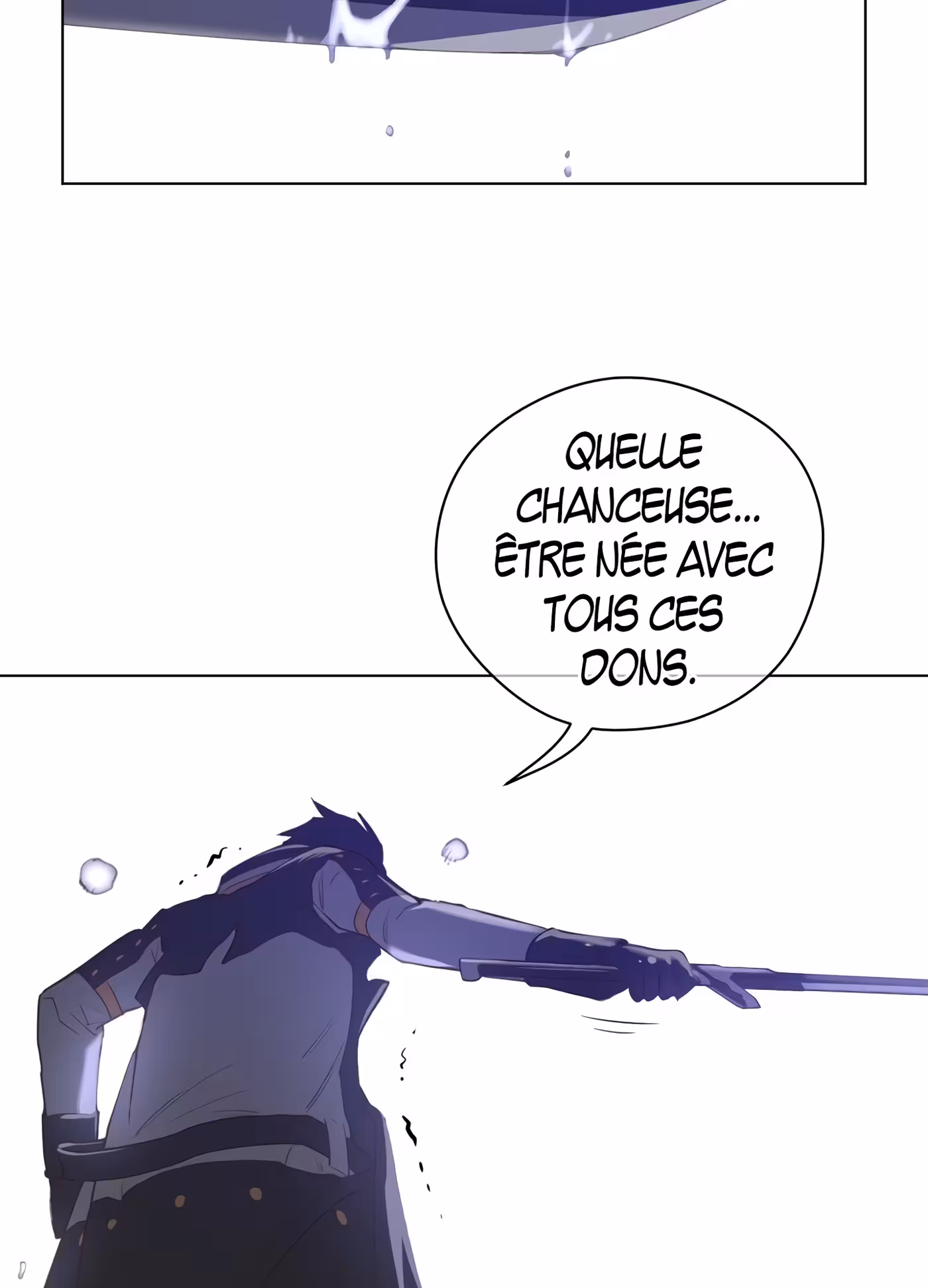 Perfect Half Chapitre 34 page 27