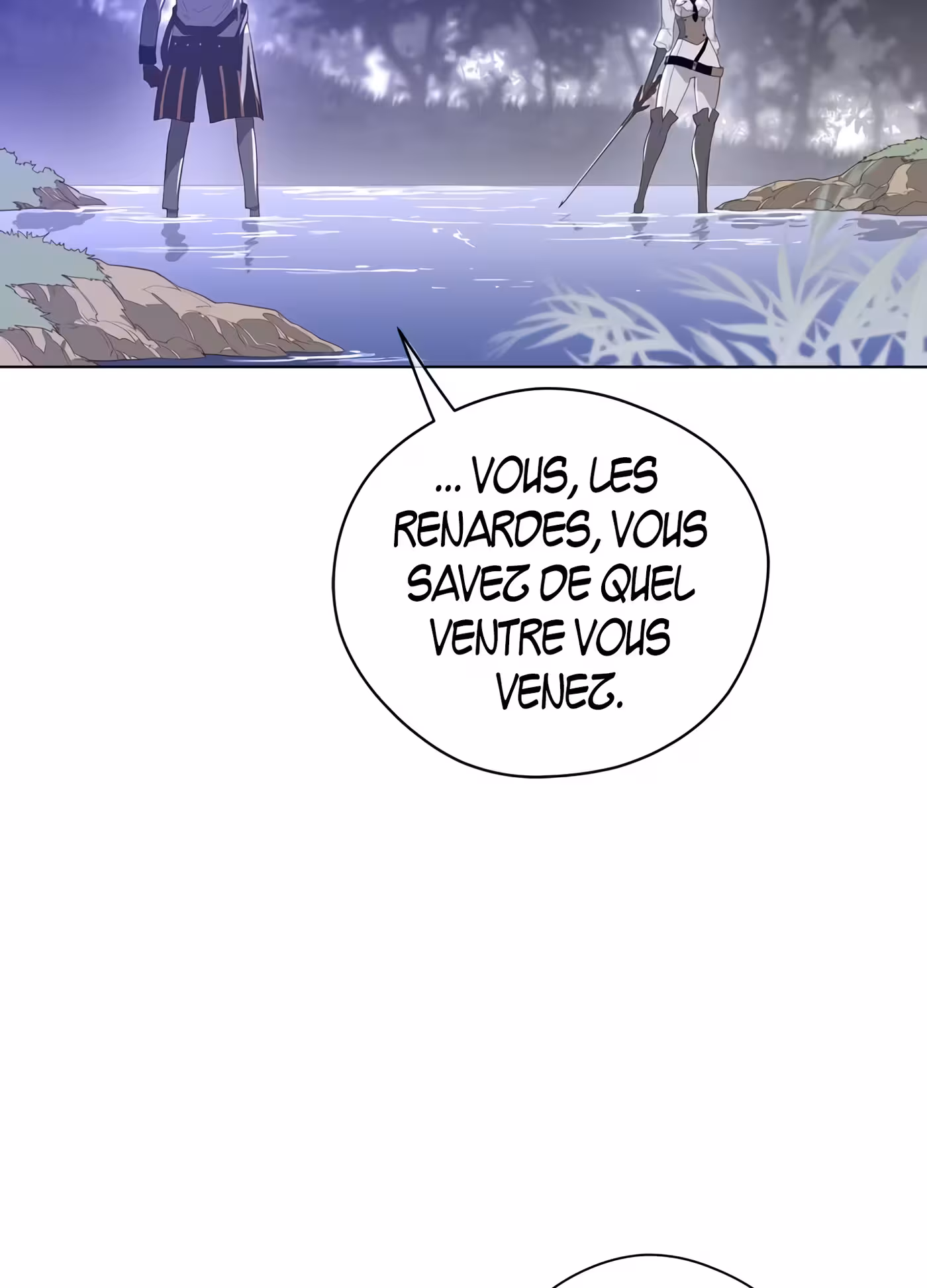 Perfect Half Chapitre 34 page 29