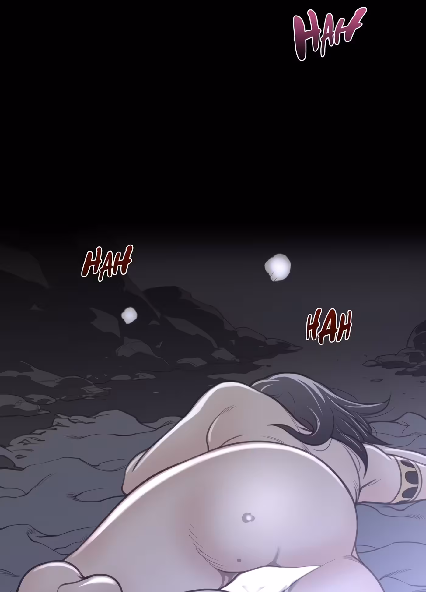Perfect Half Chapitre 34 page 3