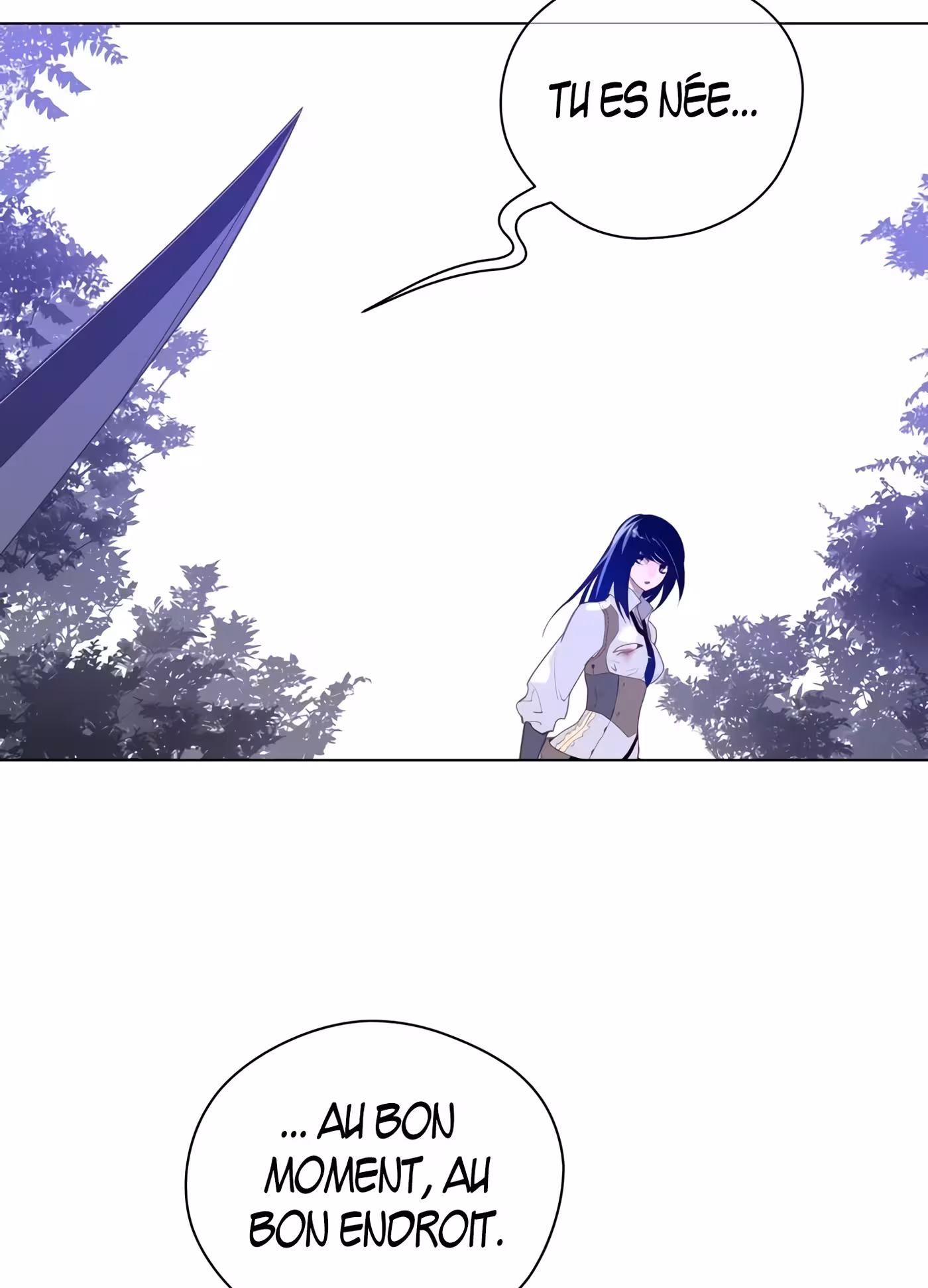 Perfect Half Chapitre 34 page 30