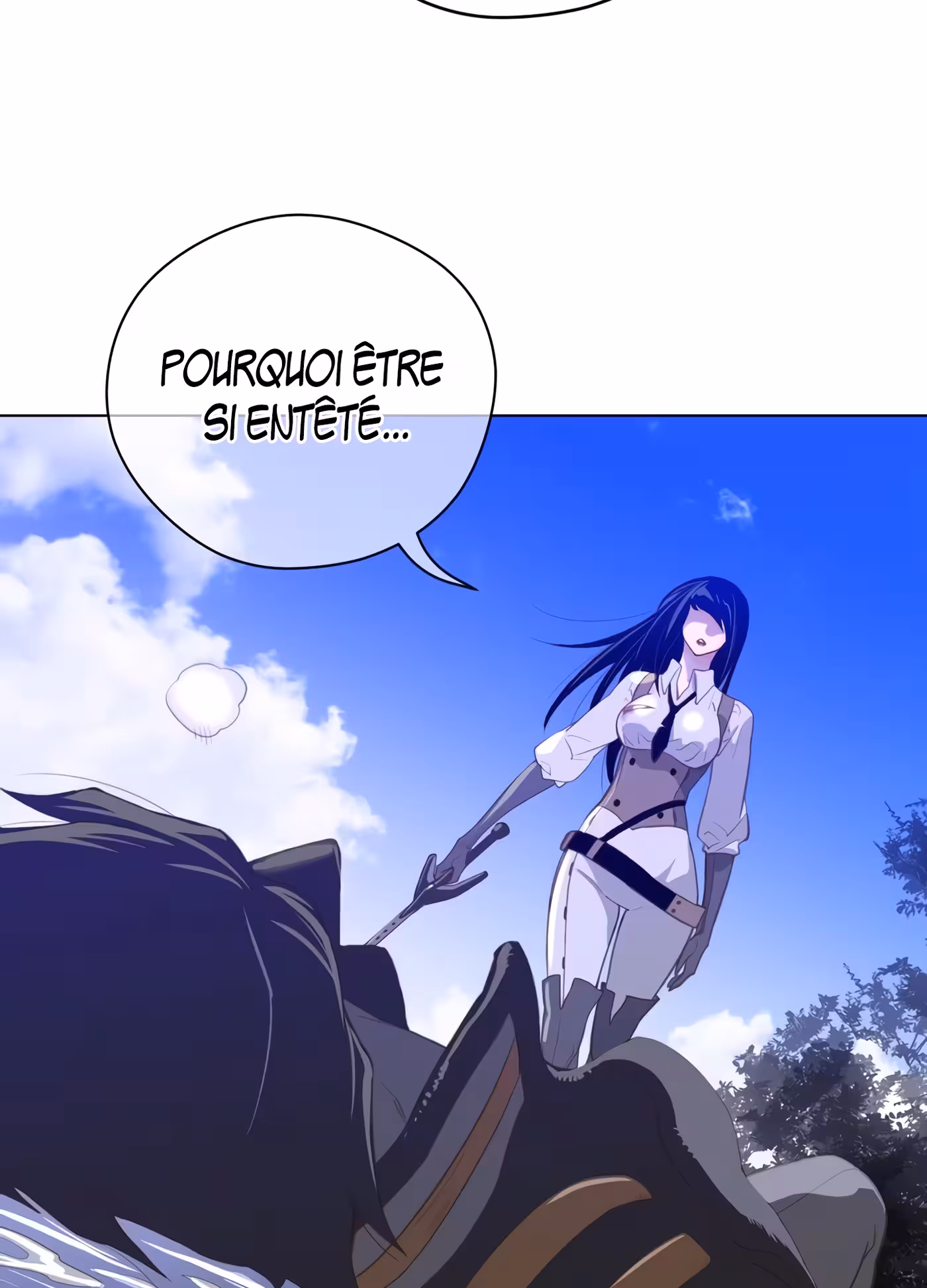 Perfect Half Chapitre 34 page 34