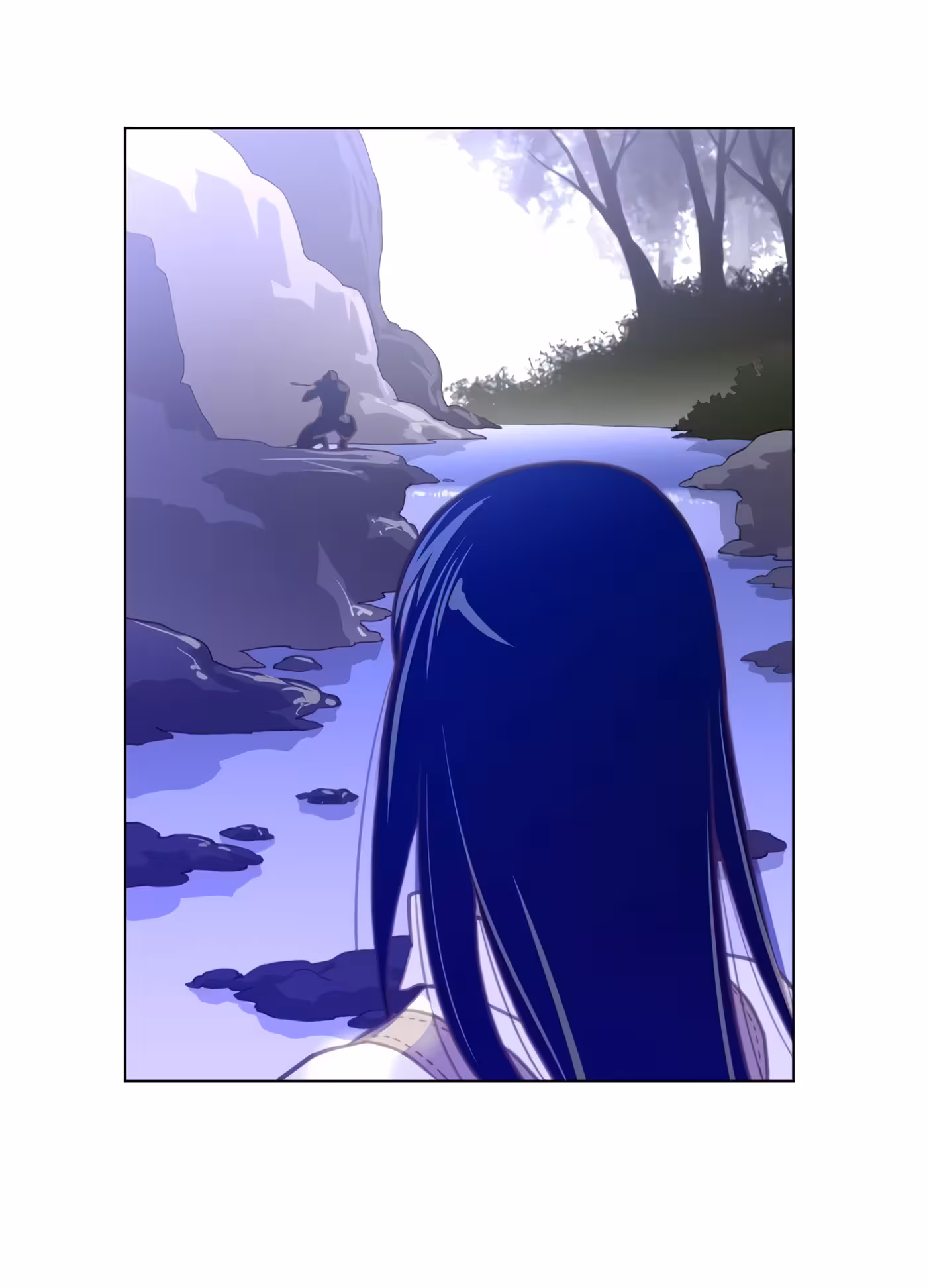 Perfect Half Chapitre 34 page 38