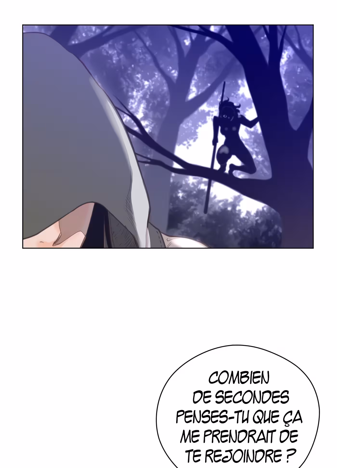 Perfect Half Chapitre 34 page 43