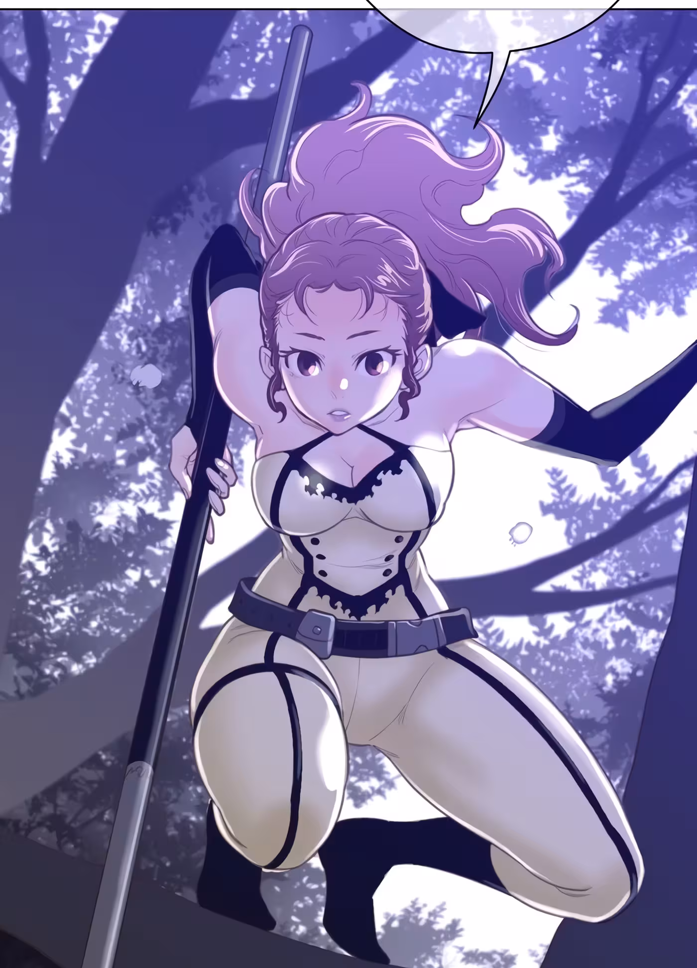 Perfect Half Chapitre 34 page 44