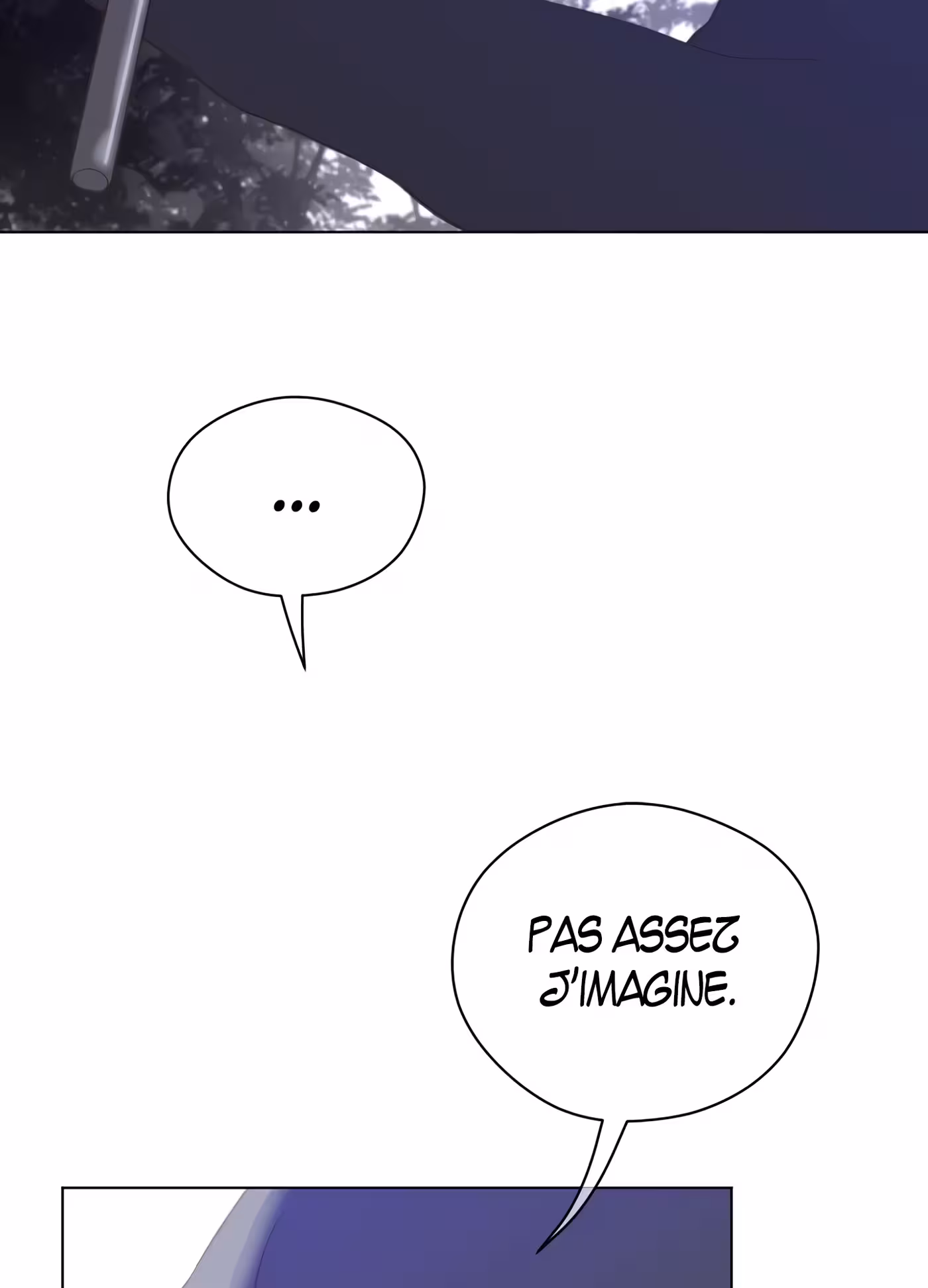Perfect Half Chapitre 34 page 45