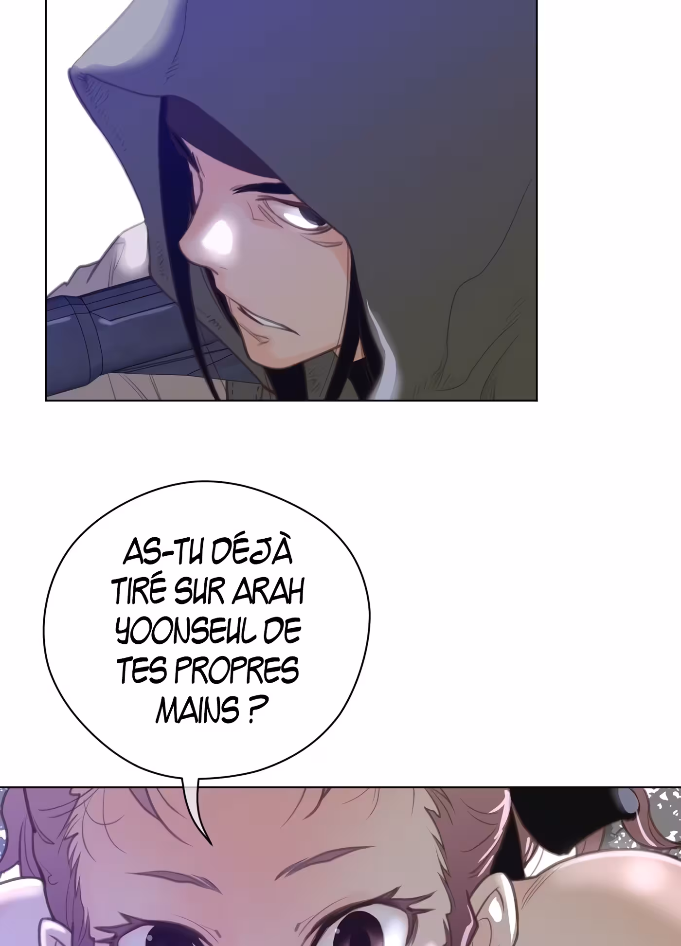Perfect Half Chapitre 34 page 46