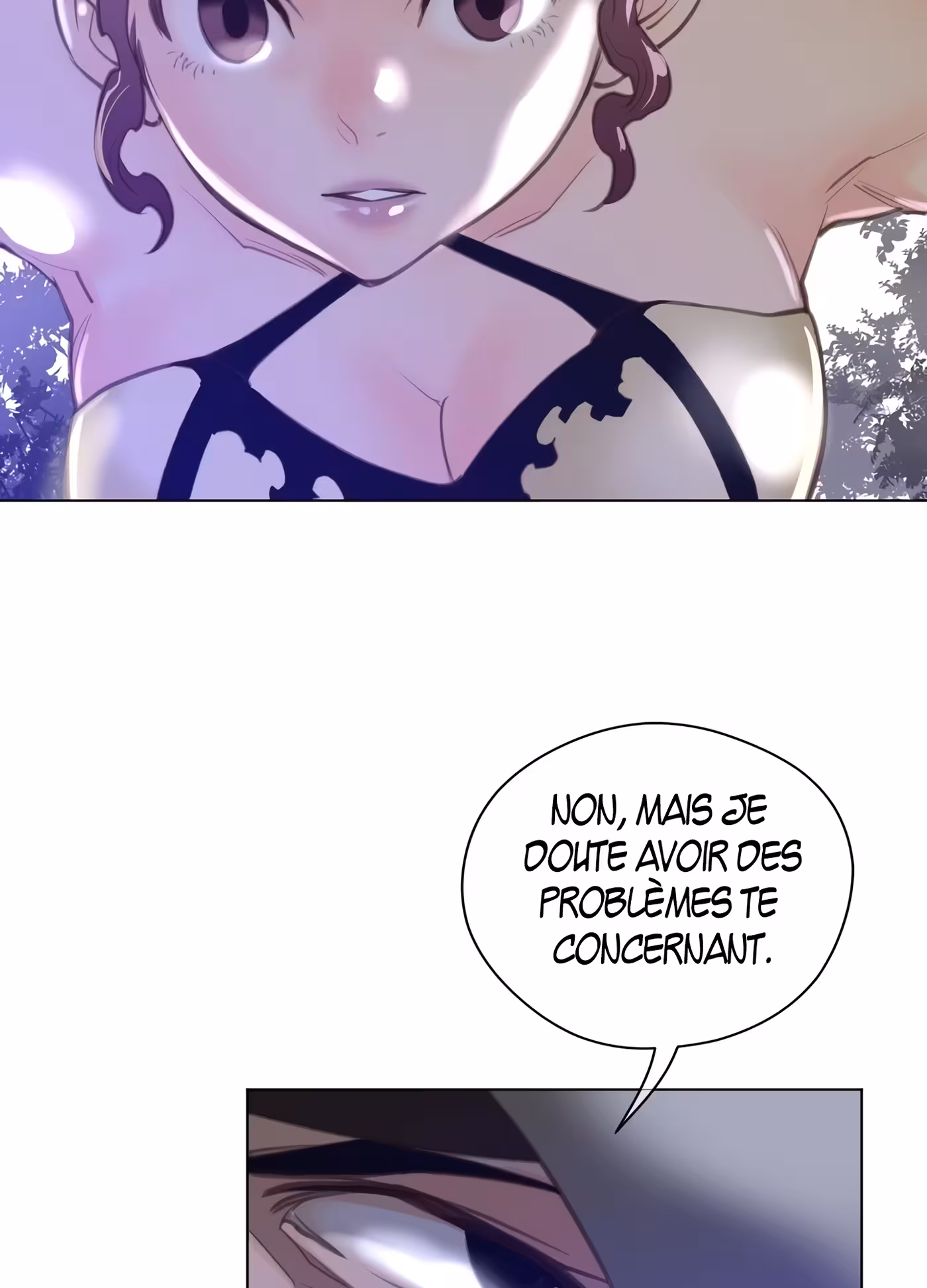 Perfect Half Chapitre 34 page 47