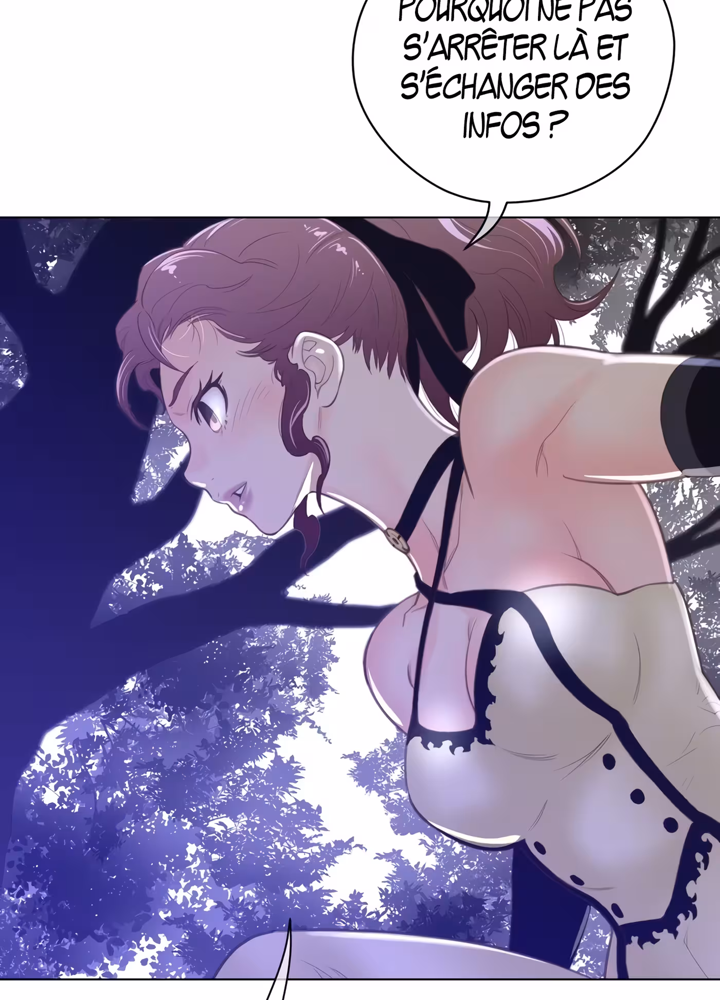 Perfect Half Chapitre 34 page 49