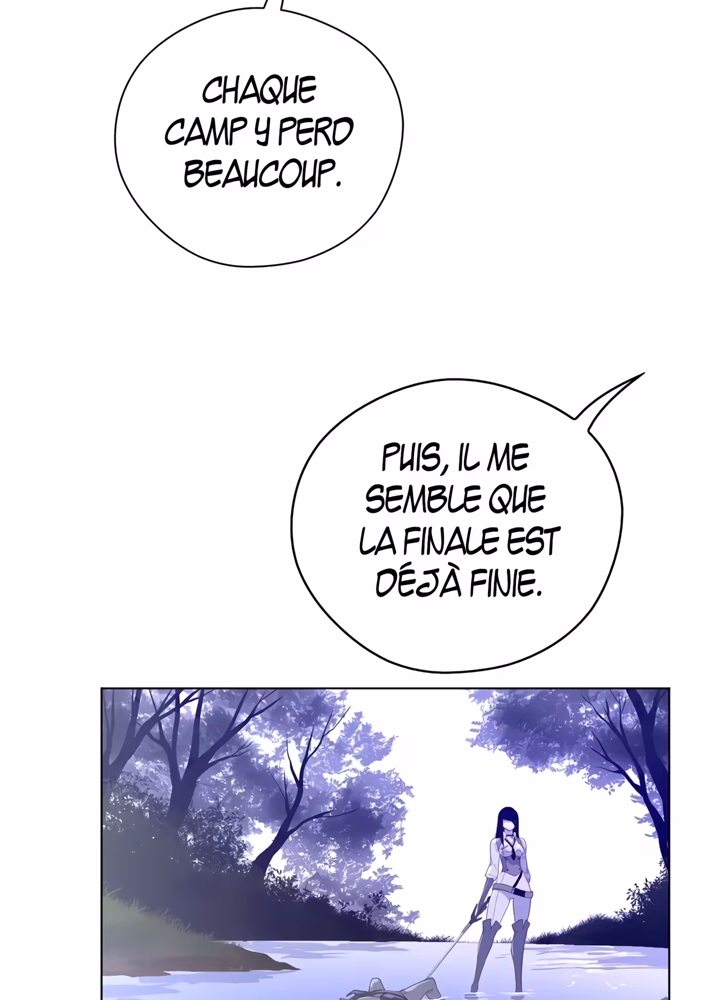 Perfect Half Chapitre 34 page 50
