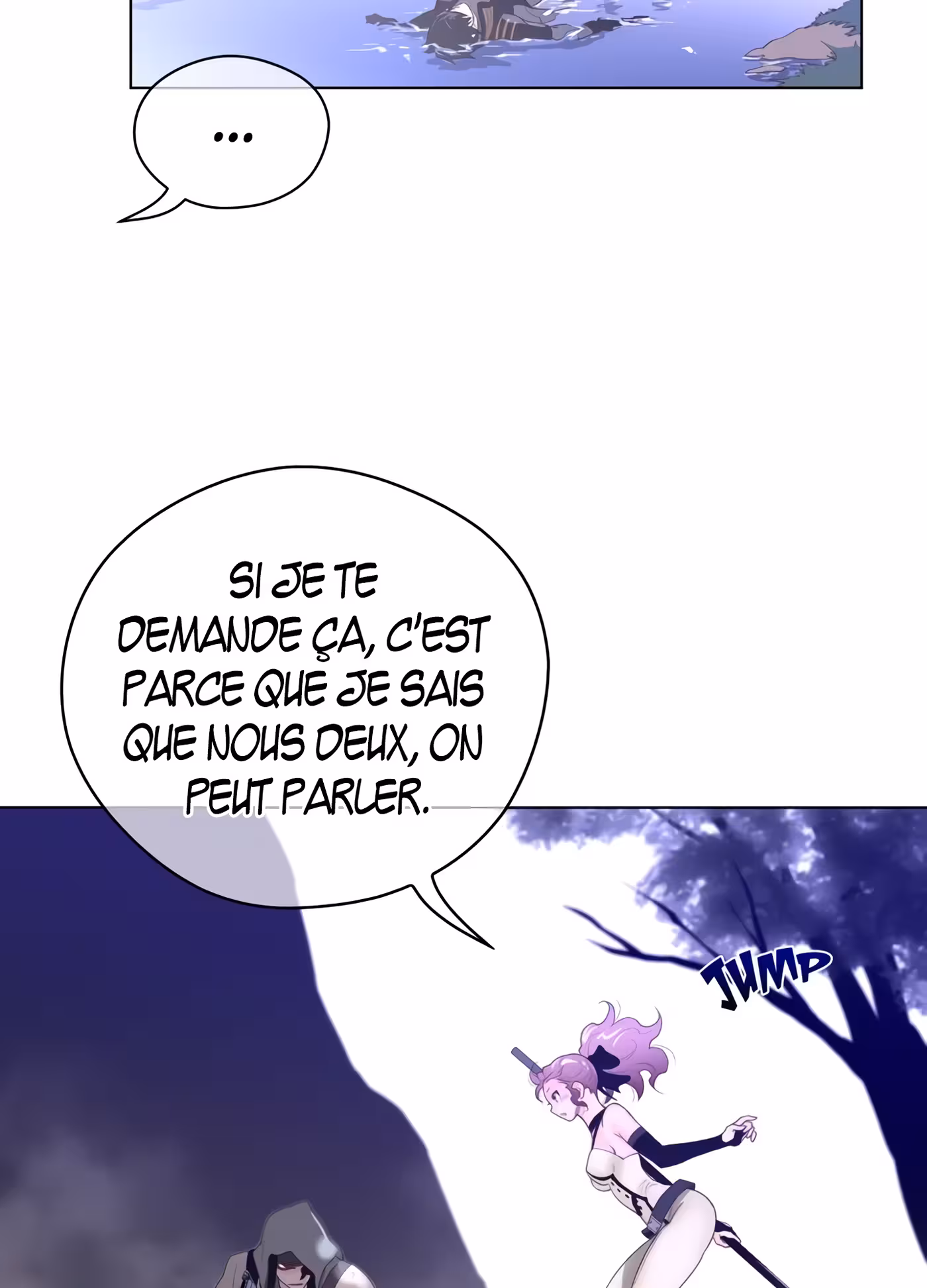 Perfect Half Chapitre 34 page 51
