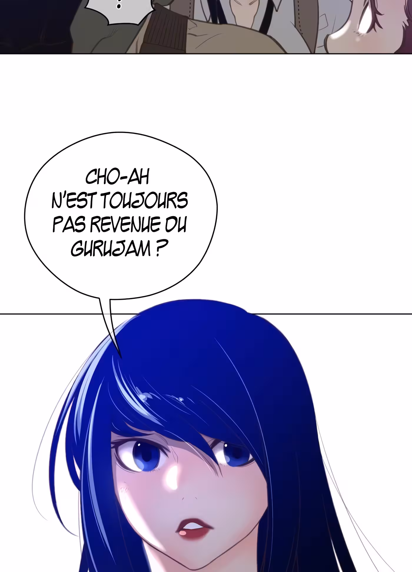 Perfect Half Chapitre 34 page 54