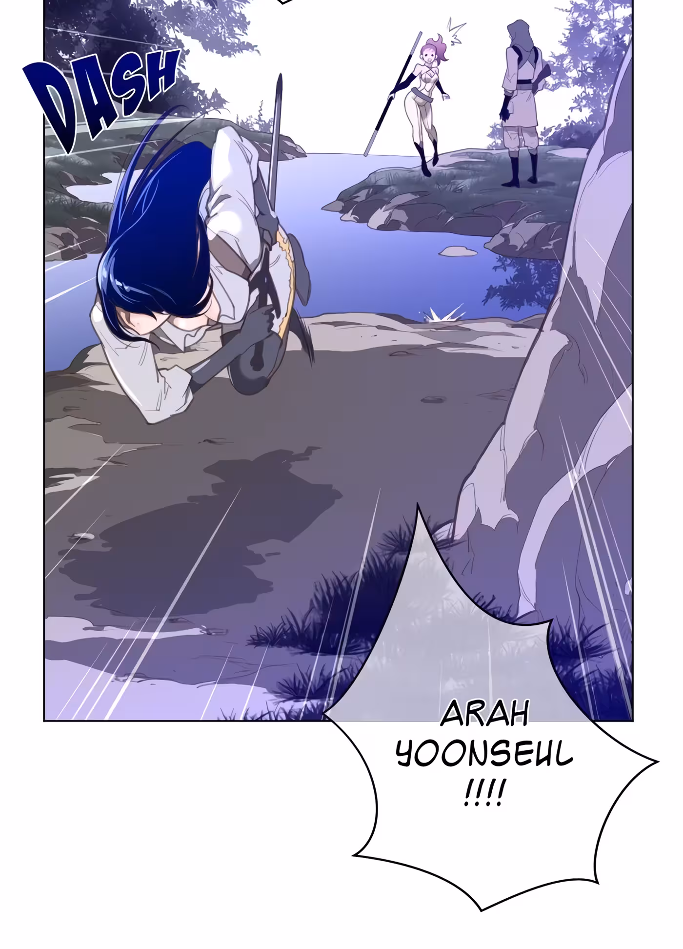 Perfect Half Chapitre 34 page 56