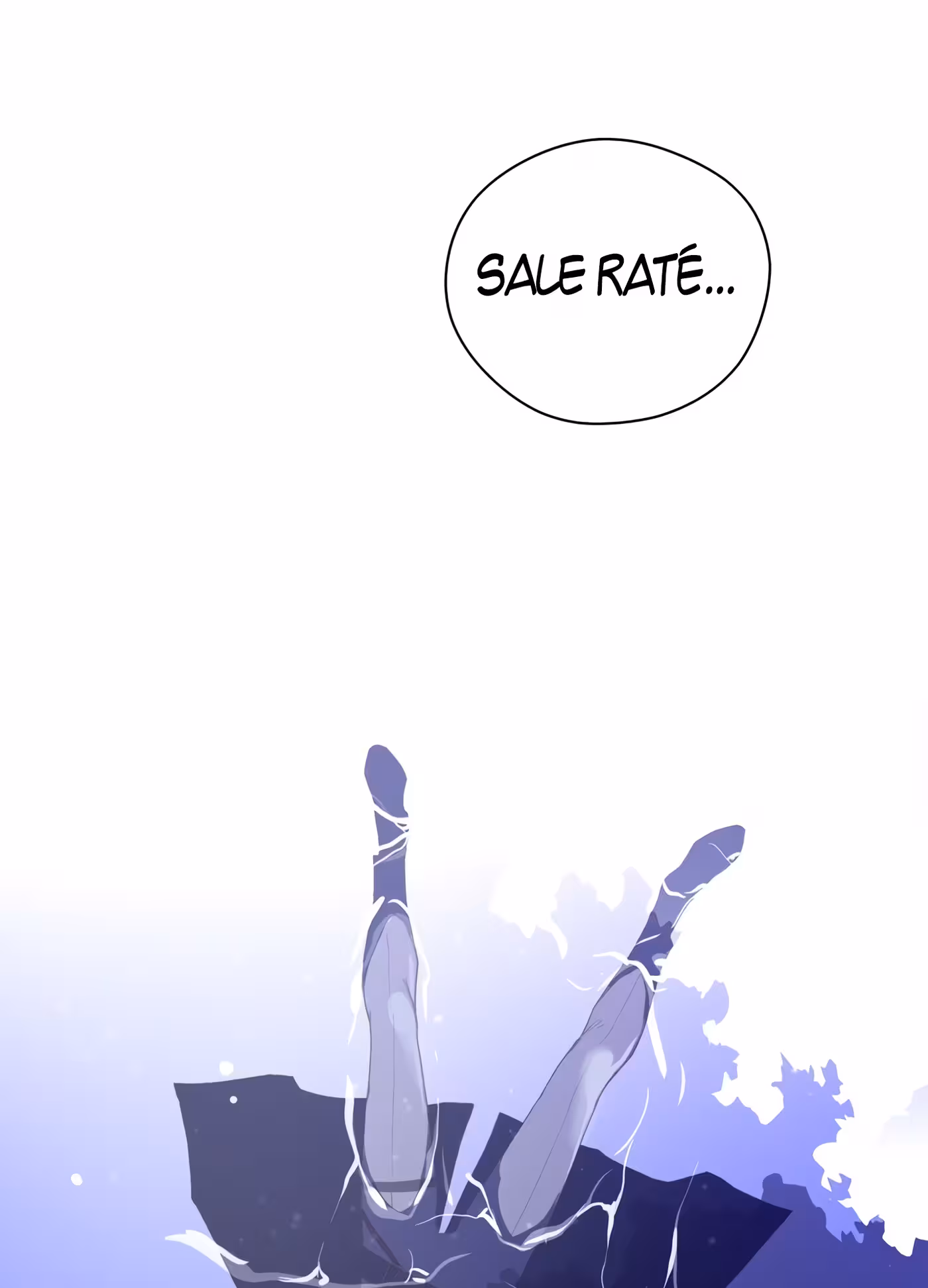 Perfect Half Chapitre 34 page 60