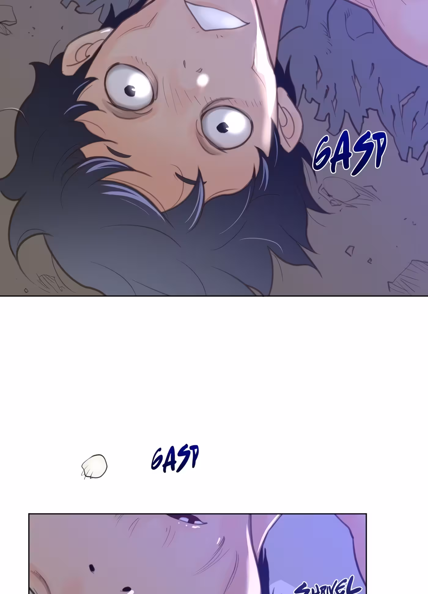 Perfect Half Chapitre 34 page 68