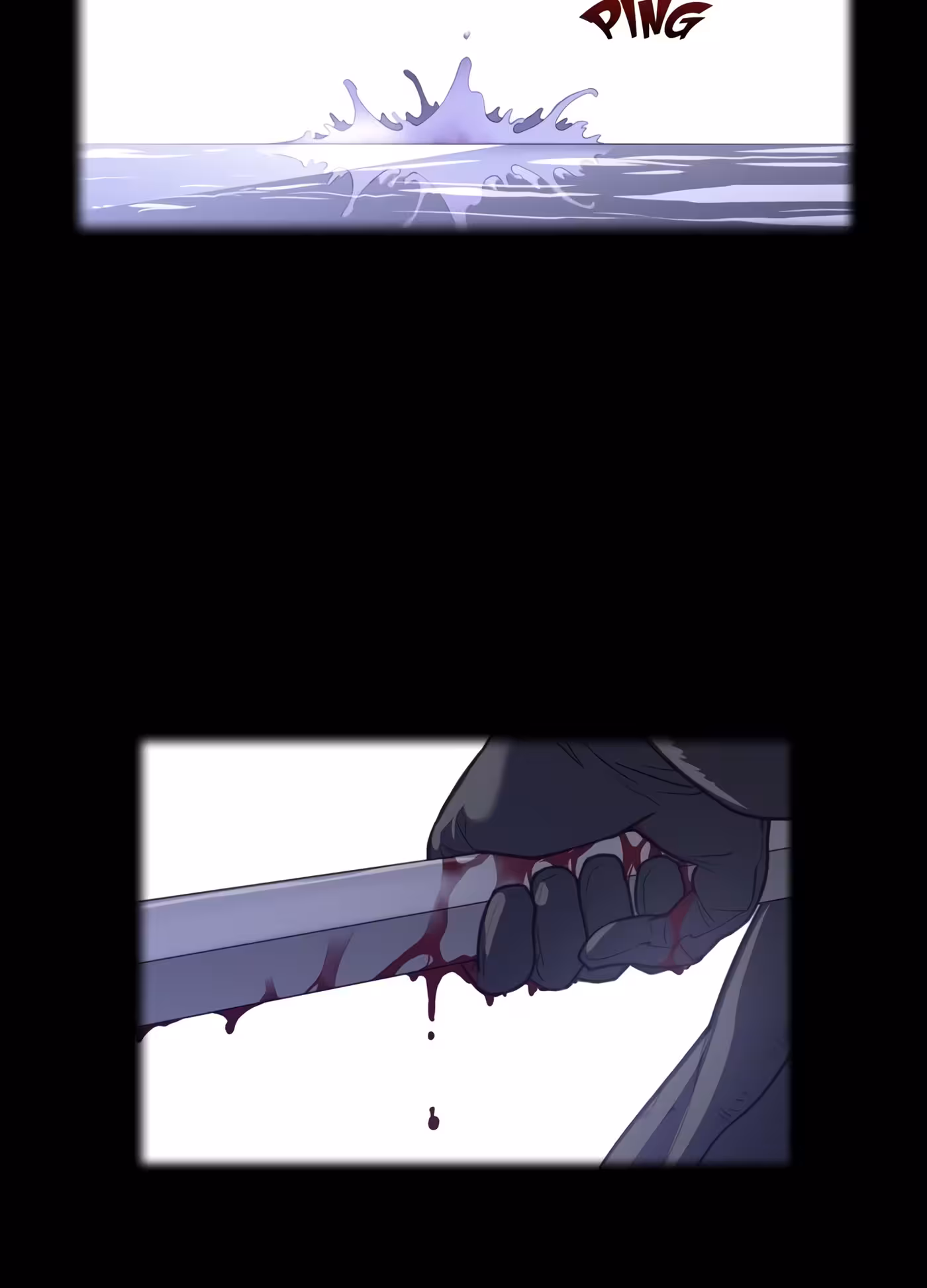 Perfect Half Chapitre 34 page 7