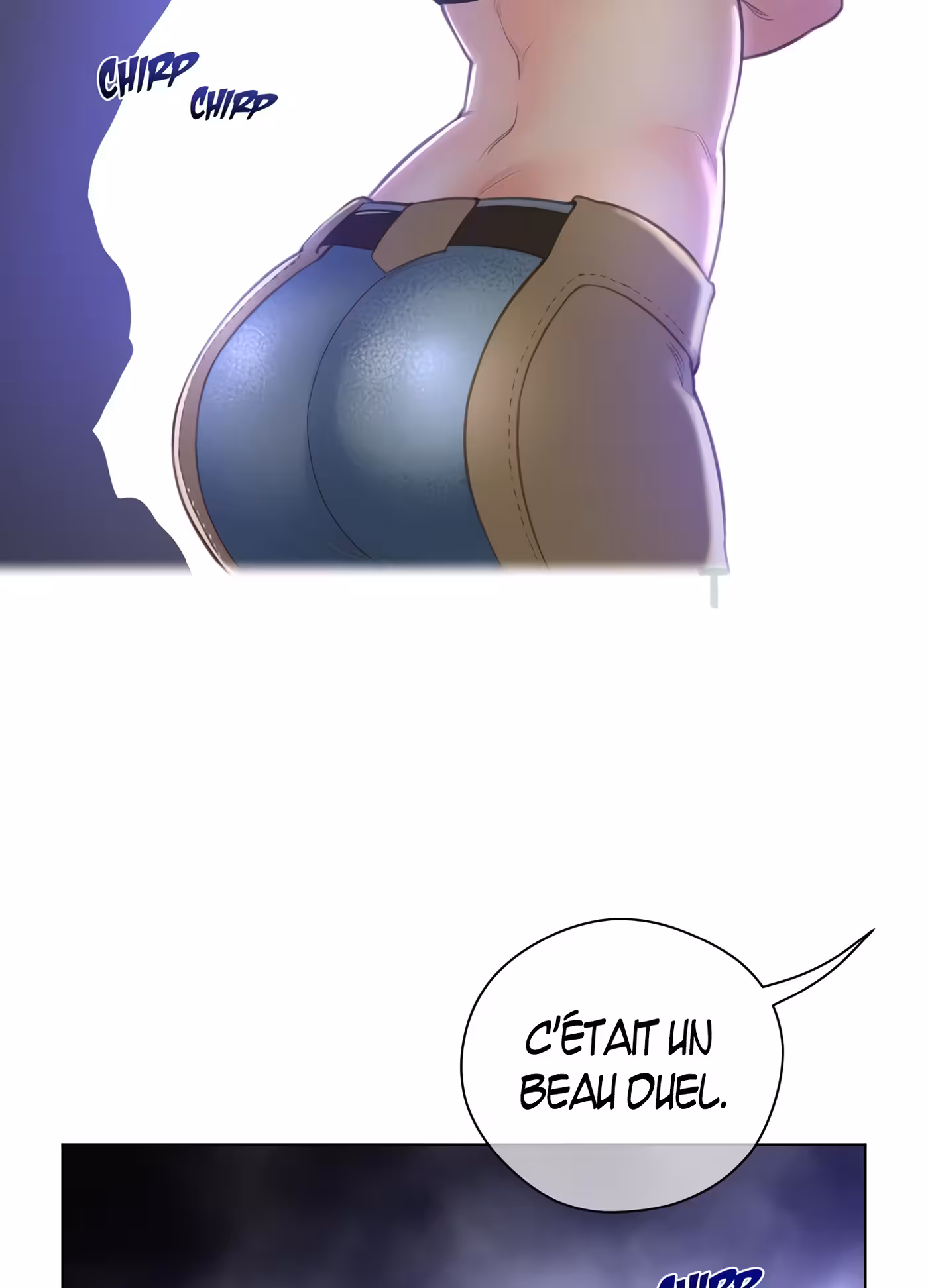 Perfect Half Chapitre 34 page 71