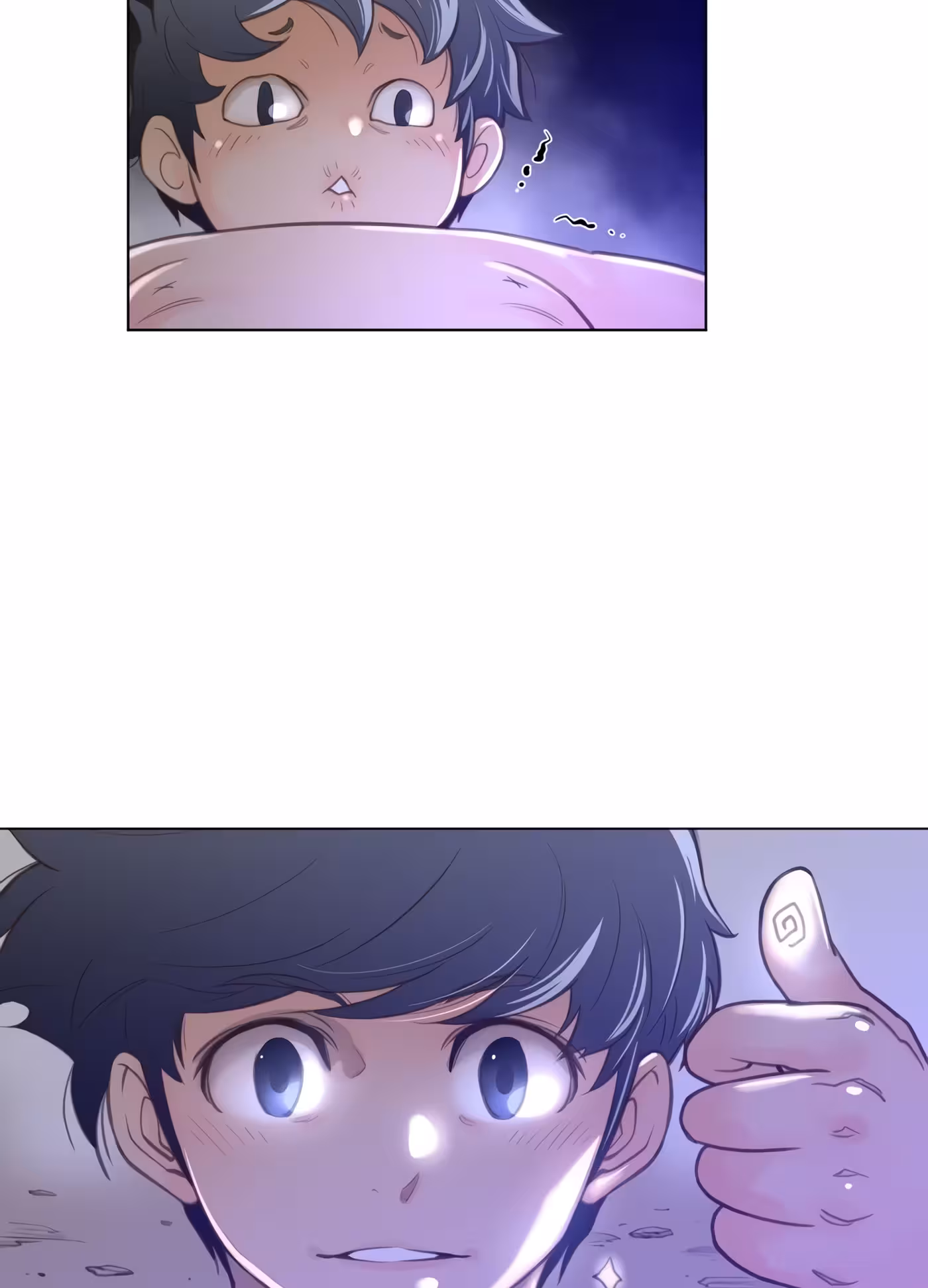 Perfect Half Chapitre 34 page 74