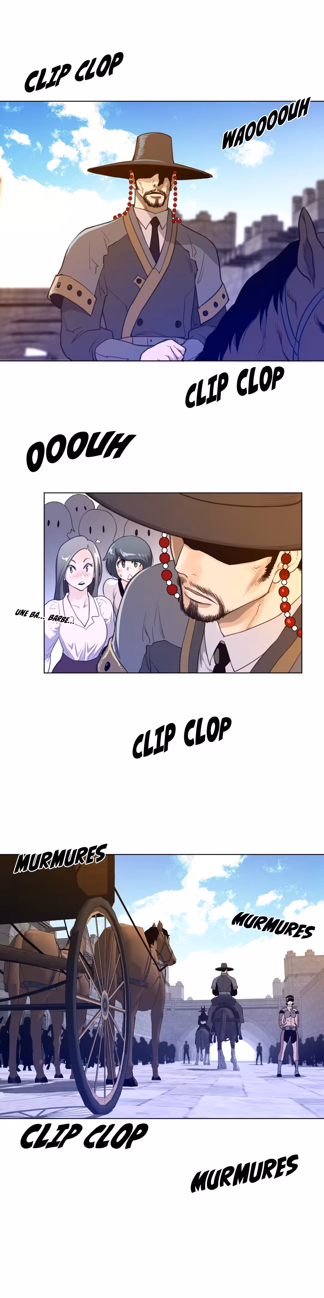 Perfect Half Chapitre 66 page 6