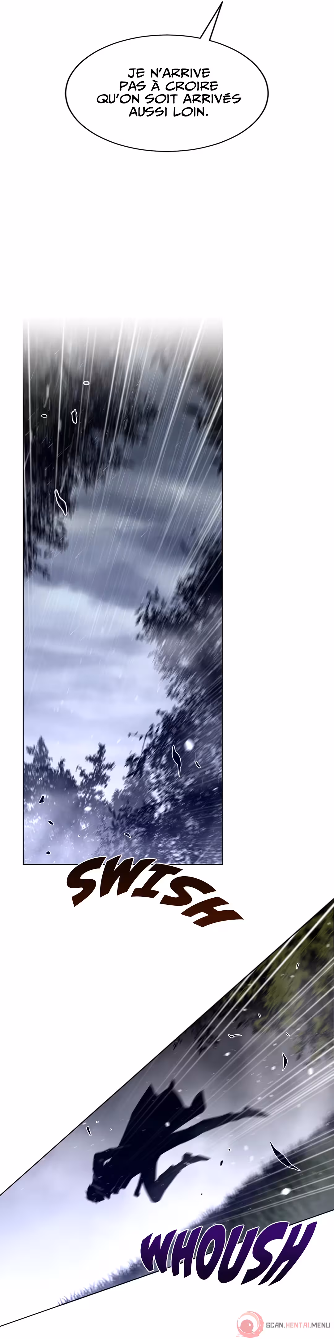 Perfect Half Chapitre 80 page 19