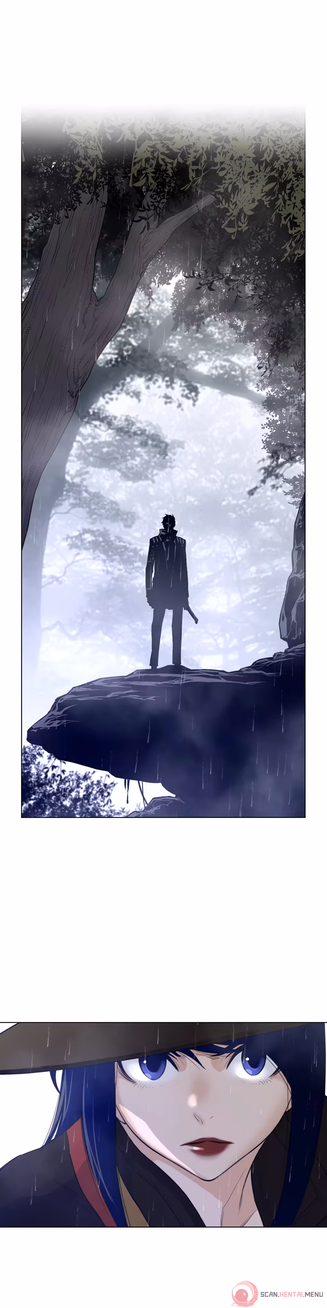 Perfect Half Chapitre 80 page 9