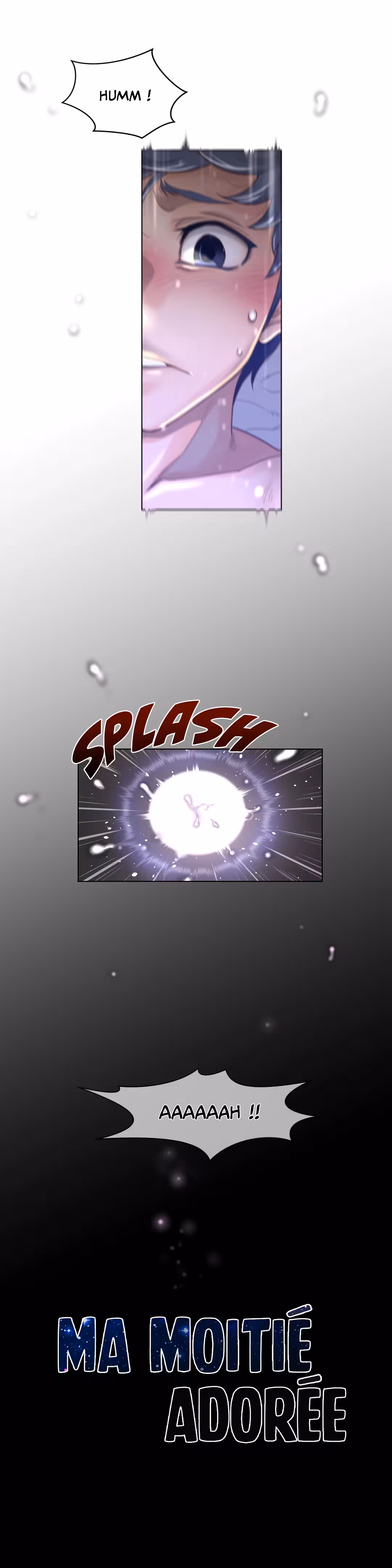 Perfect Half Chapitre 70 page 23