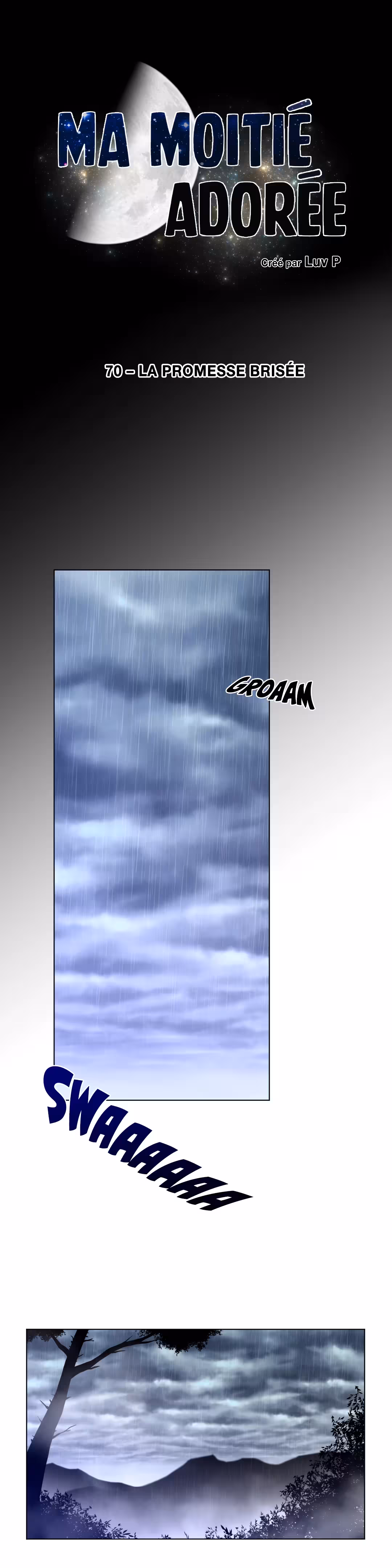 Perfect Half Chapitre 70 page 5