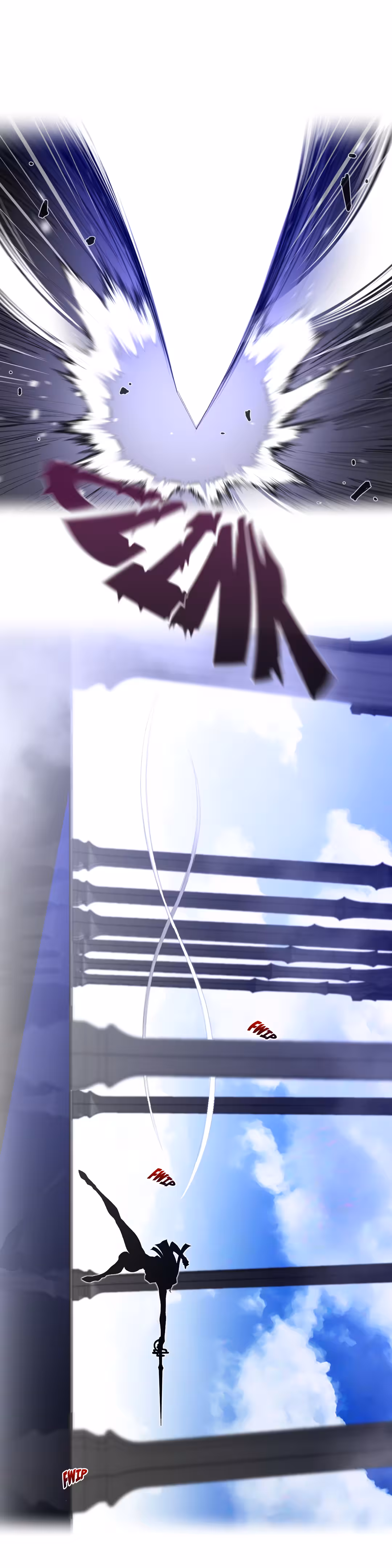 Perfect Half Chapitre 63 page 18