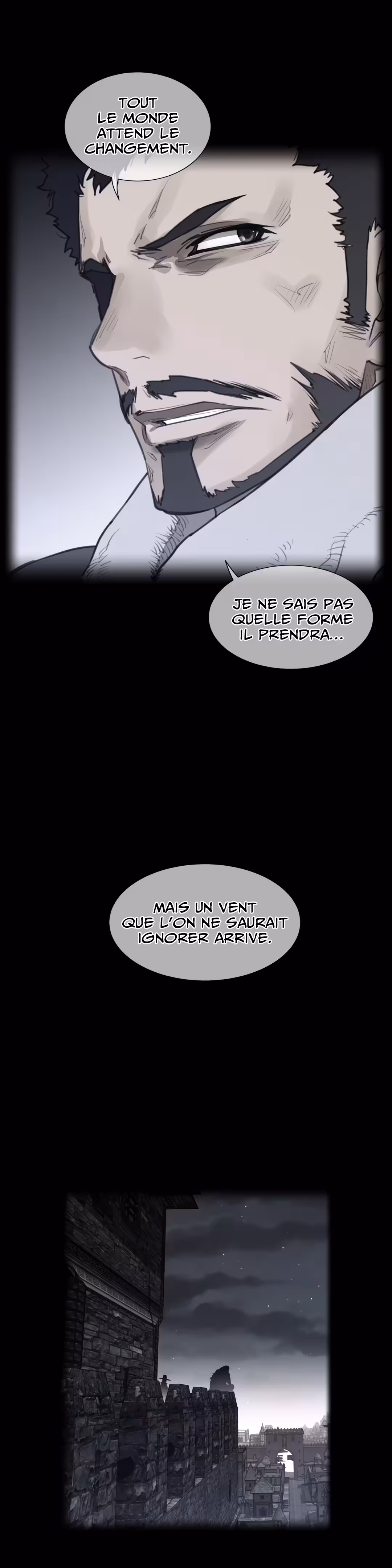 Perfect Half Chapitre 63 page 3