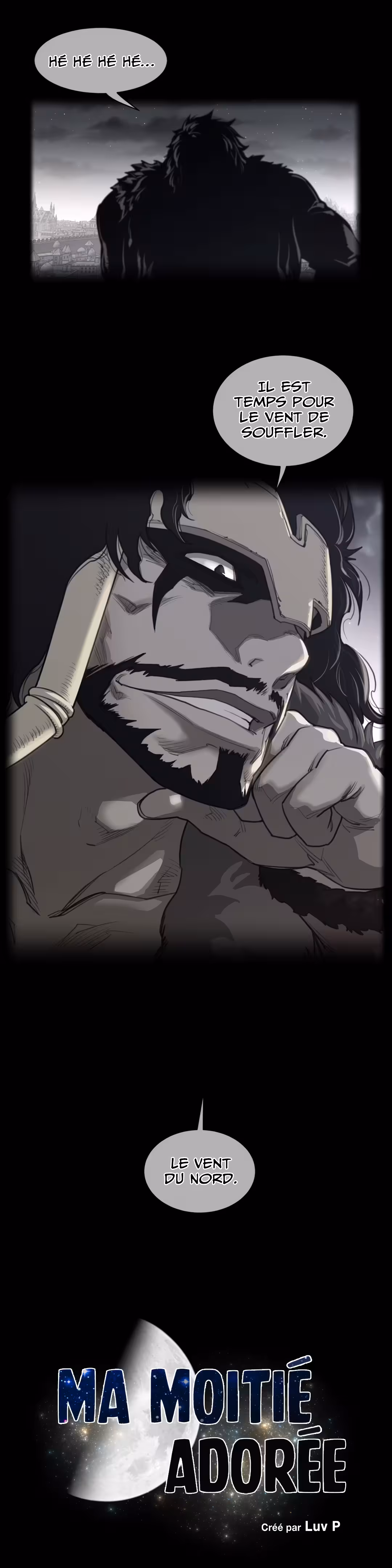 Perfect Half Chapitre 63 page 4