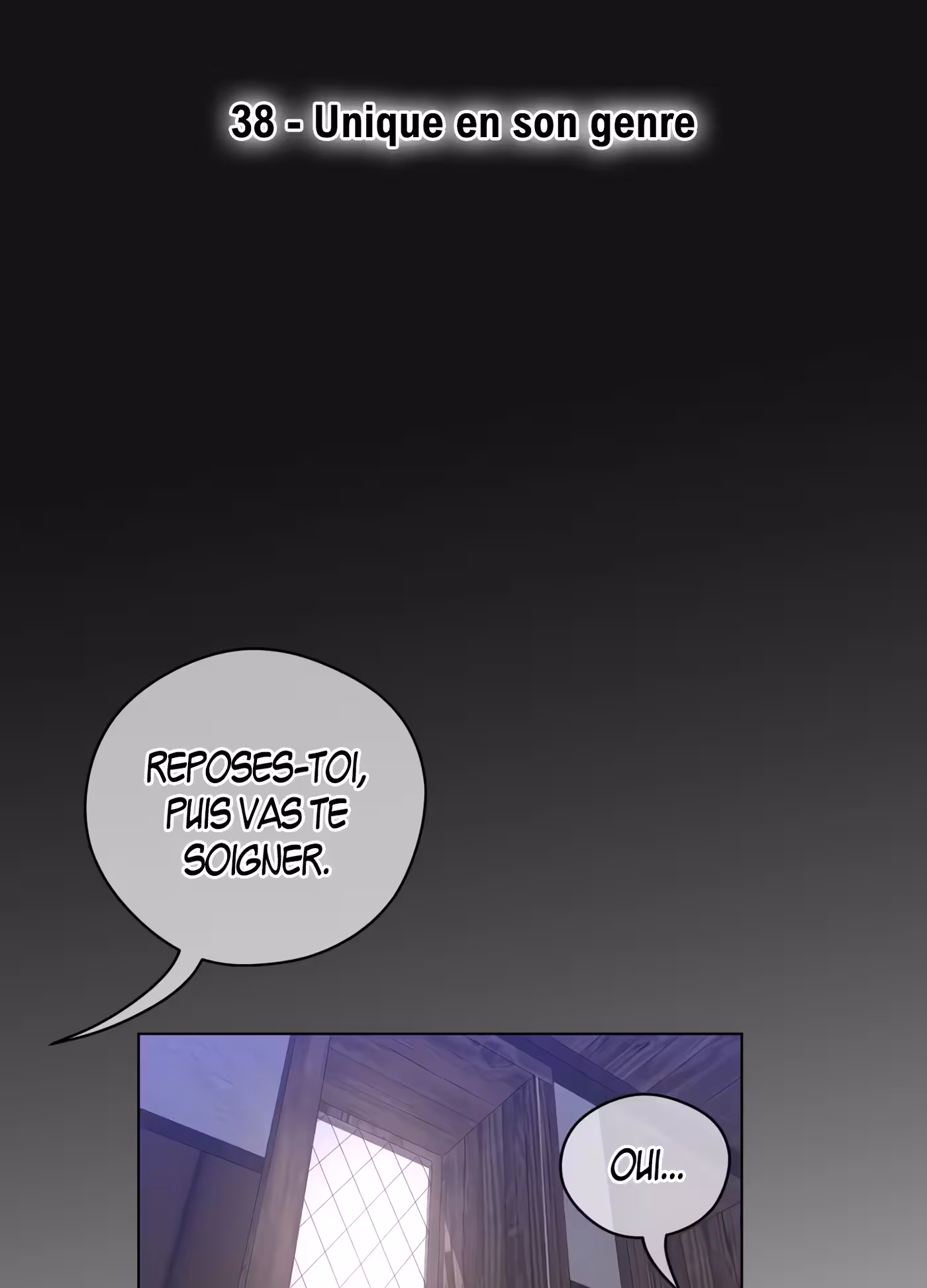 Perfect Half Chapitre 38 page 11