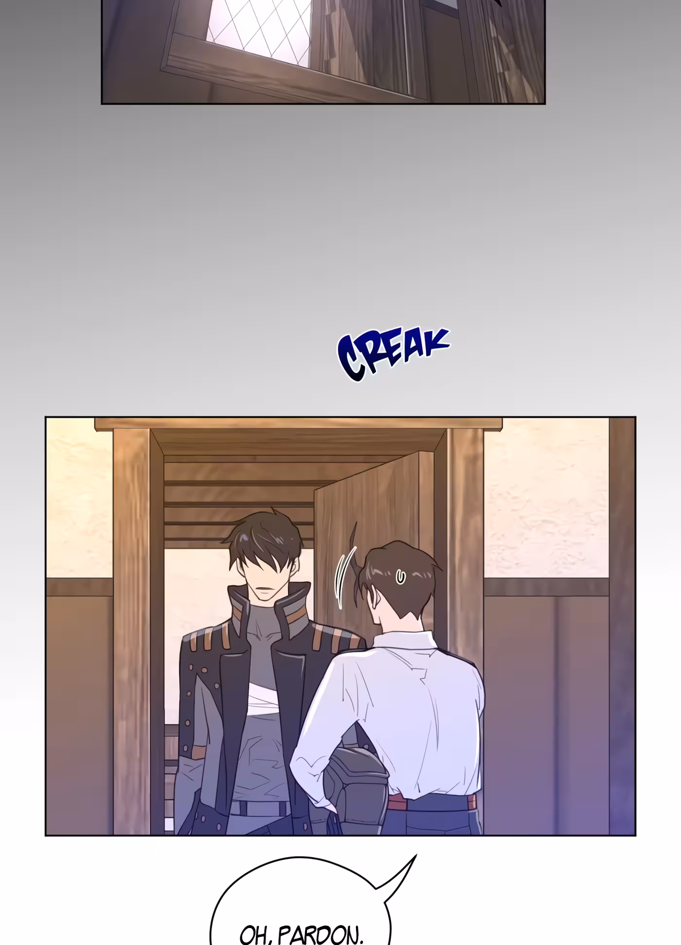 Perfect Half Chapitre 38 page 12