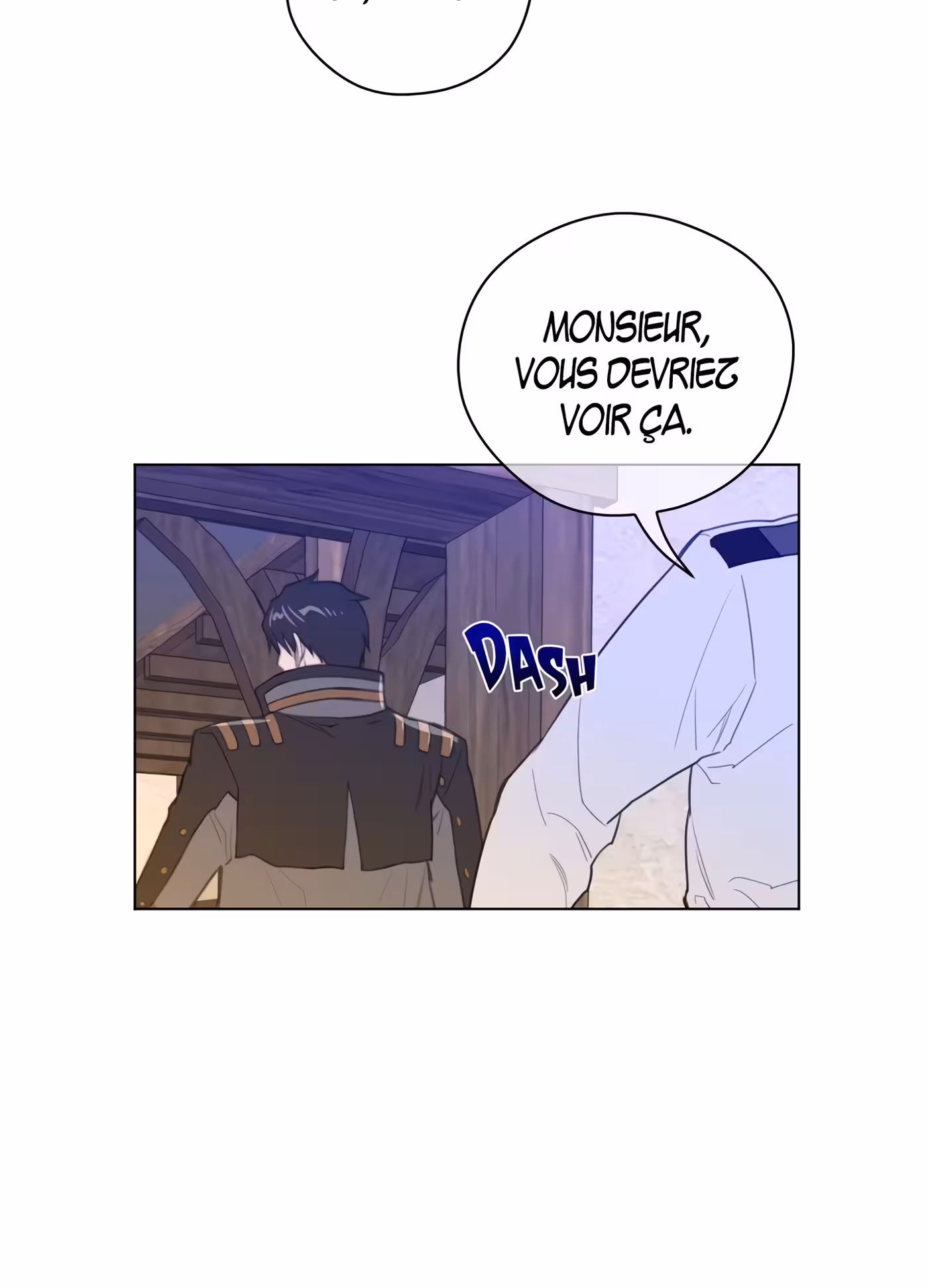 Perfect Half Chapitre 38 page 13