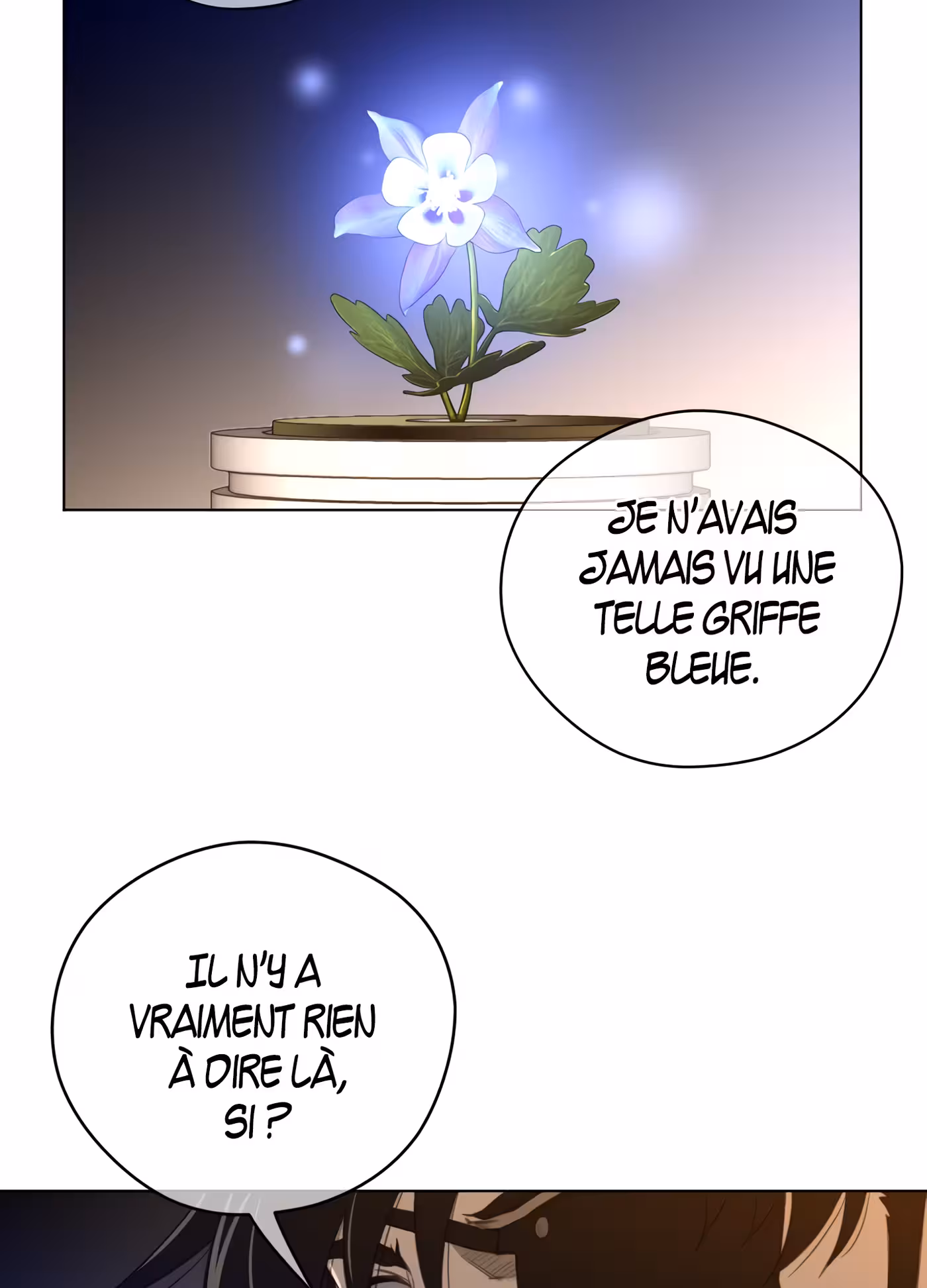 Perfect Half Chapitre 38 page 18
