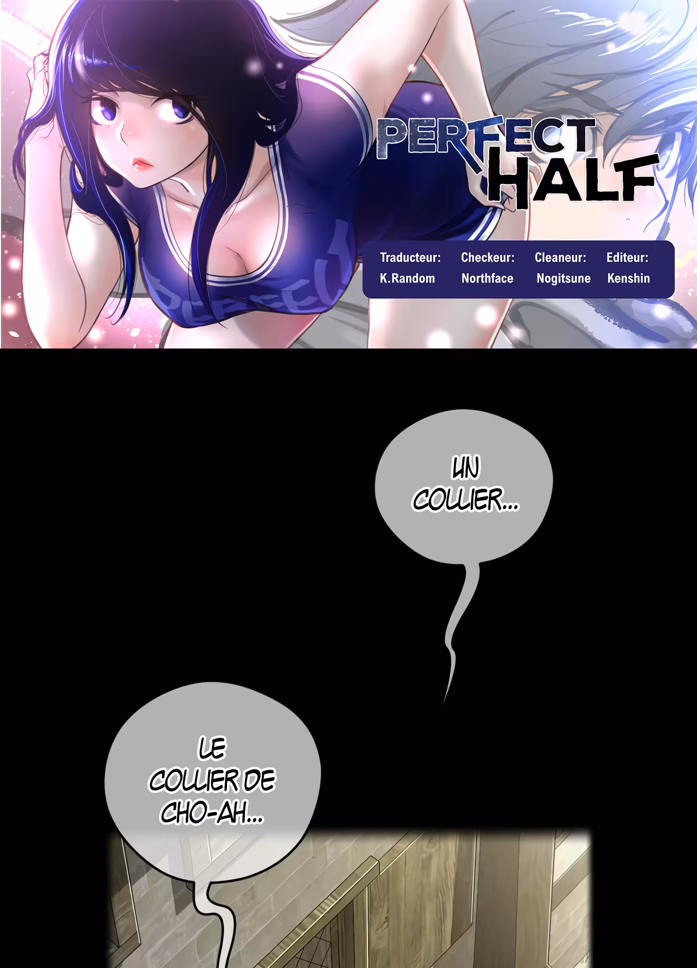 Perfect Half Chapitre 38 page 2