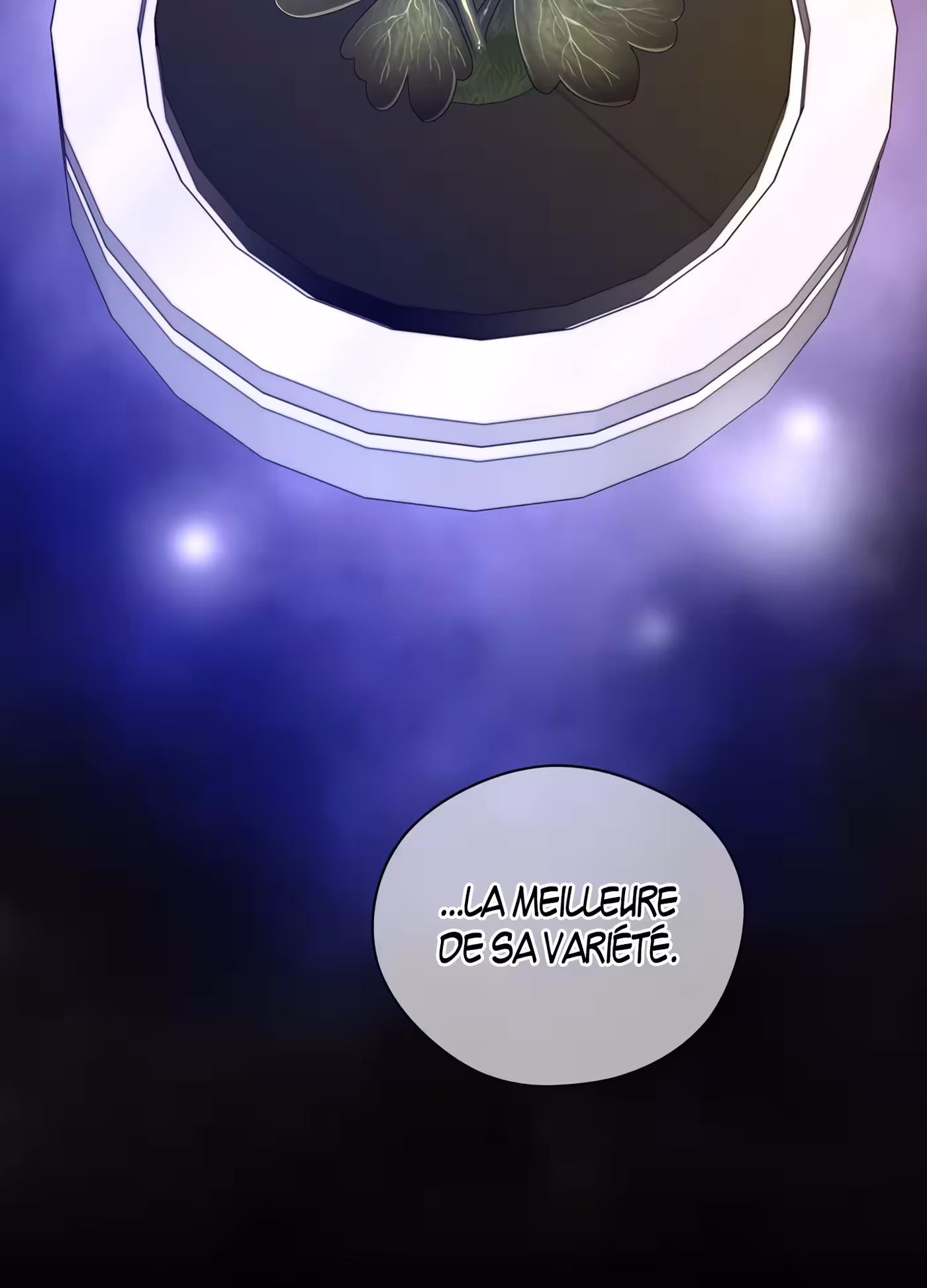 Perfect Half Chapitre 38 page 21