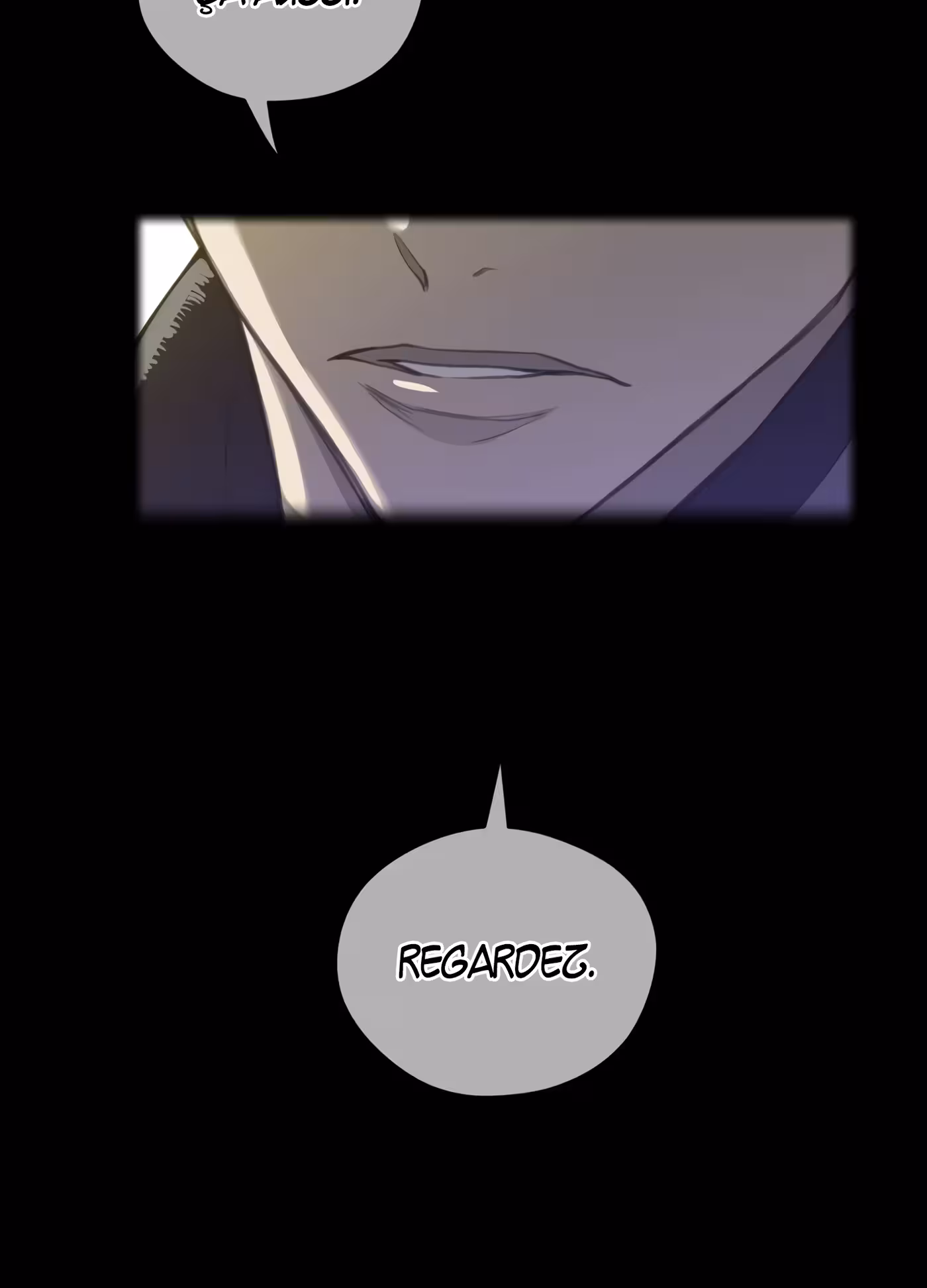 Perfect Half Chapitre 38 page 9