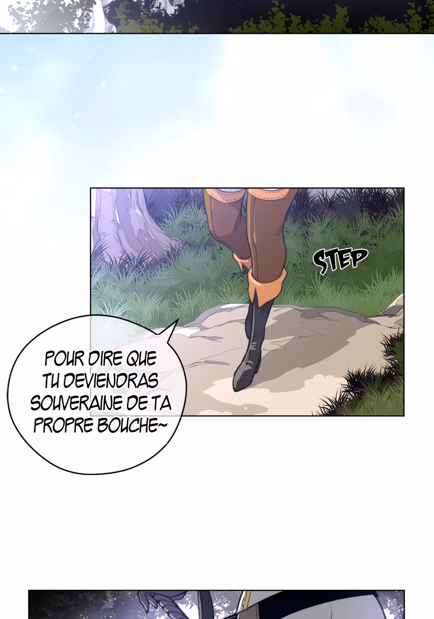 Perfect Half Chapitre 24 page 10