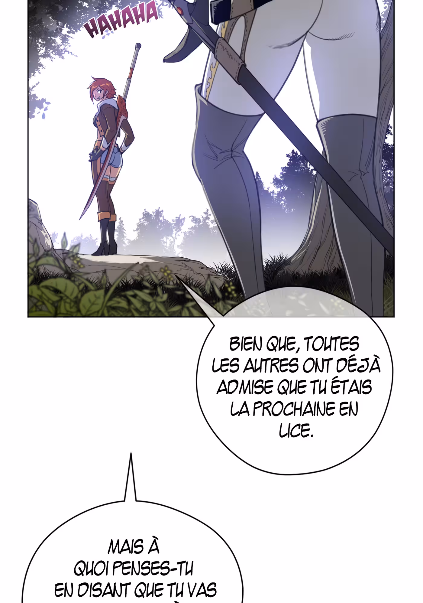 Perfect Half Chapitre 24 page 11