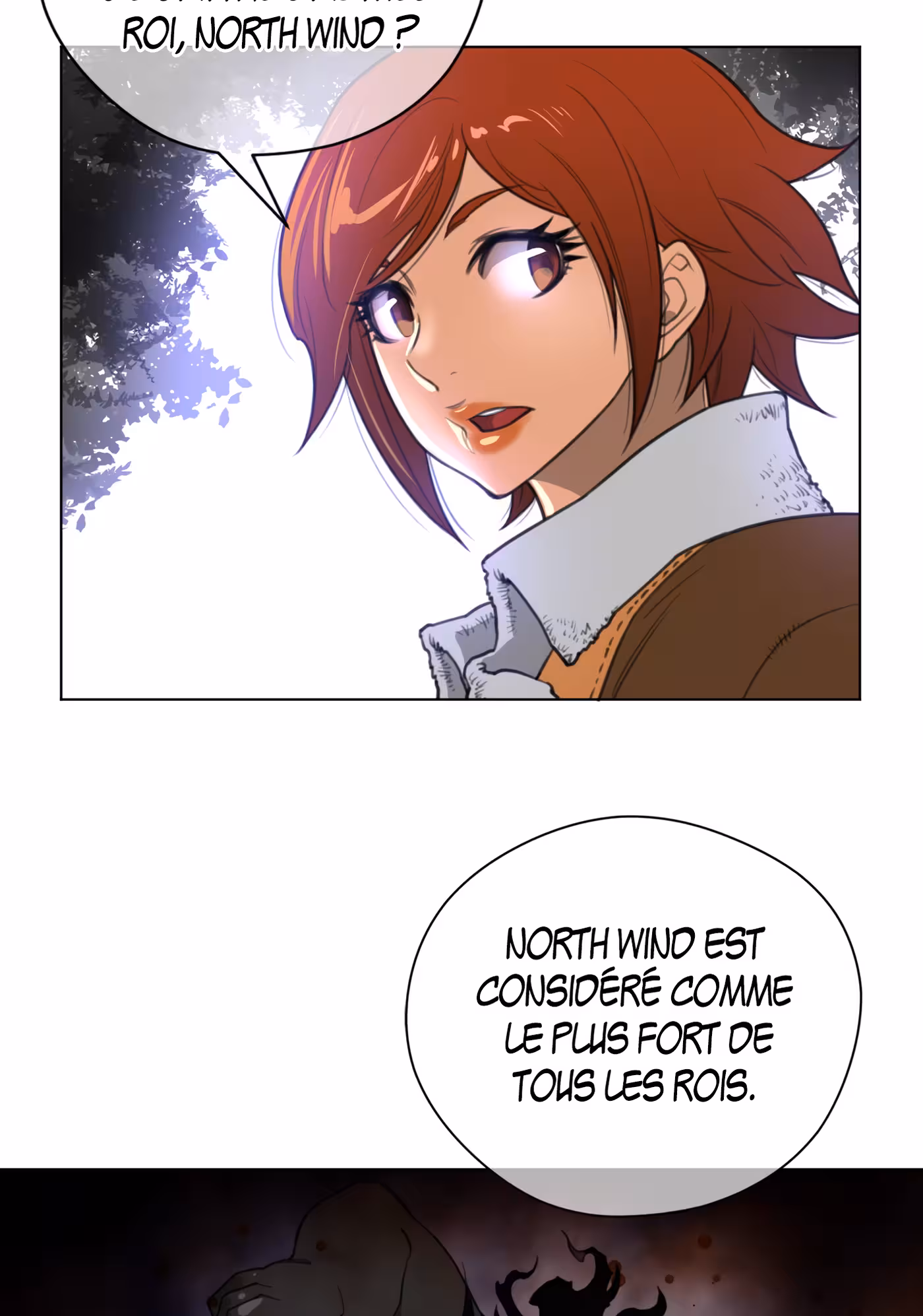 Perfect Half Chapitre 24 page 13