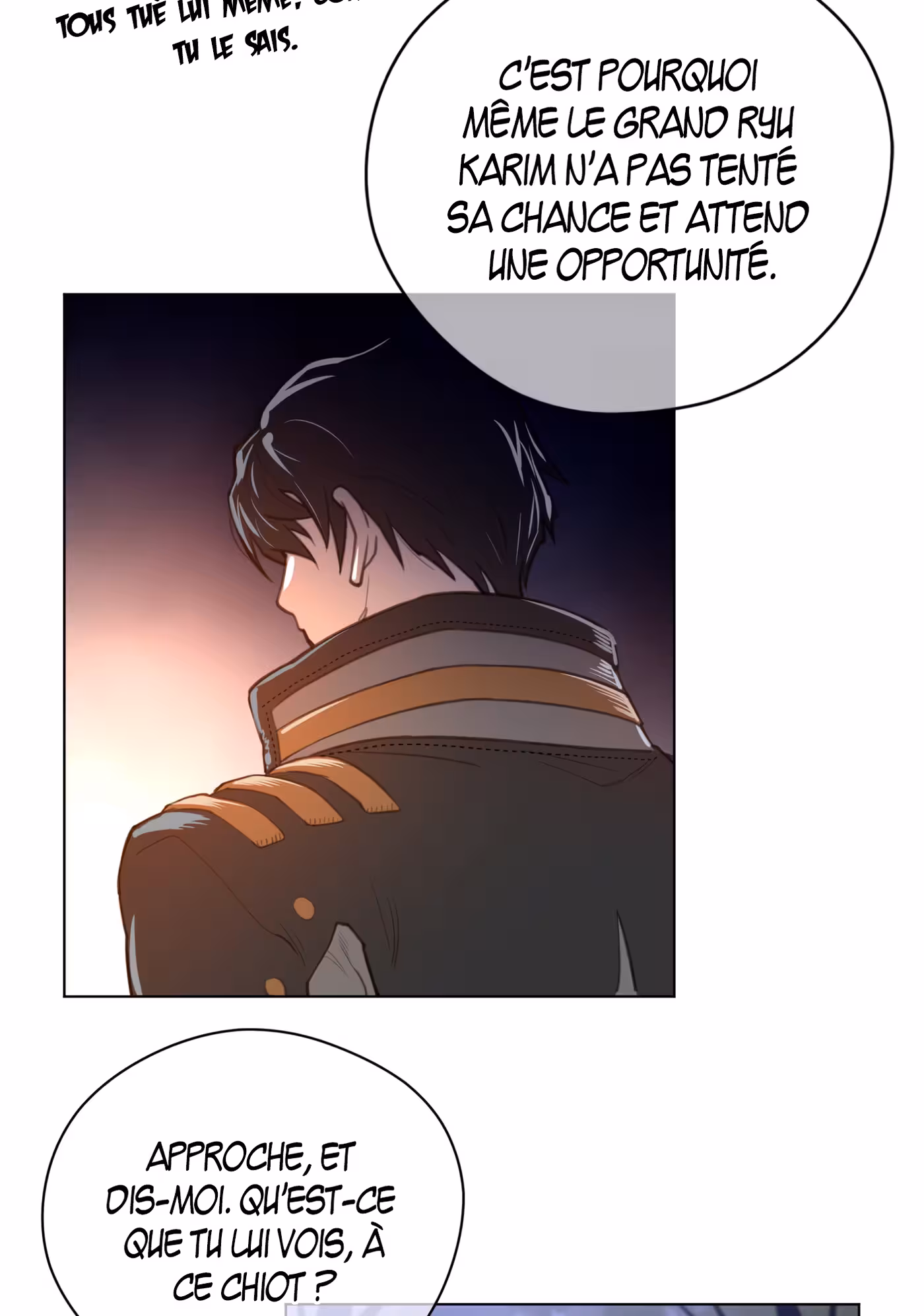 Perfect Half Chapitre 24 page 15
