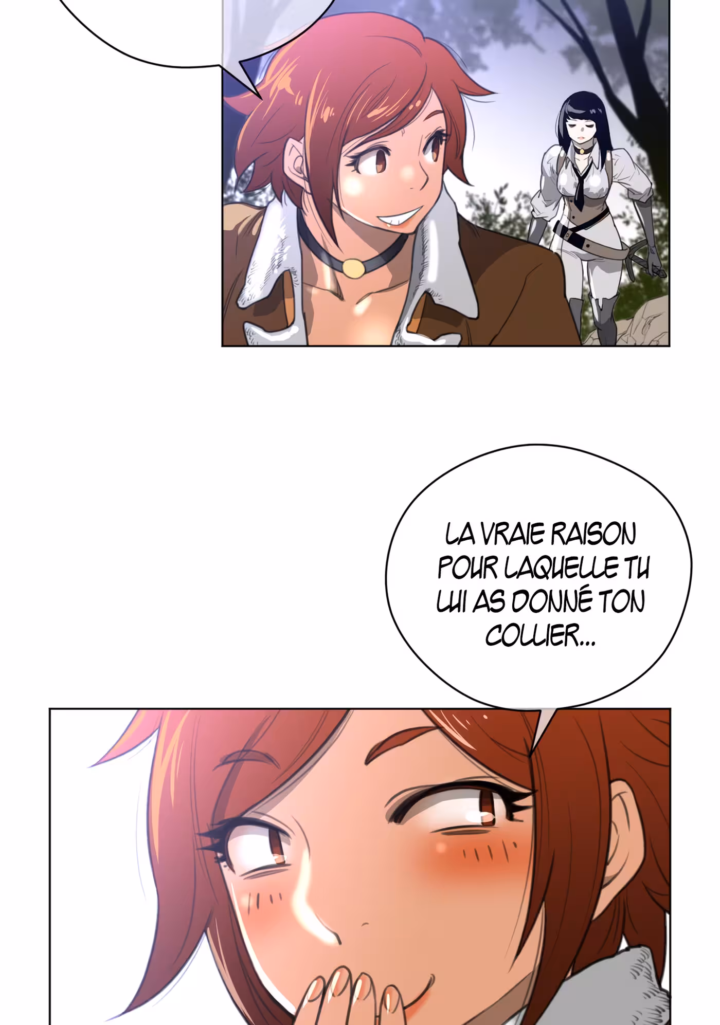 Perfect Half Chapitre 24 page 16