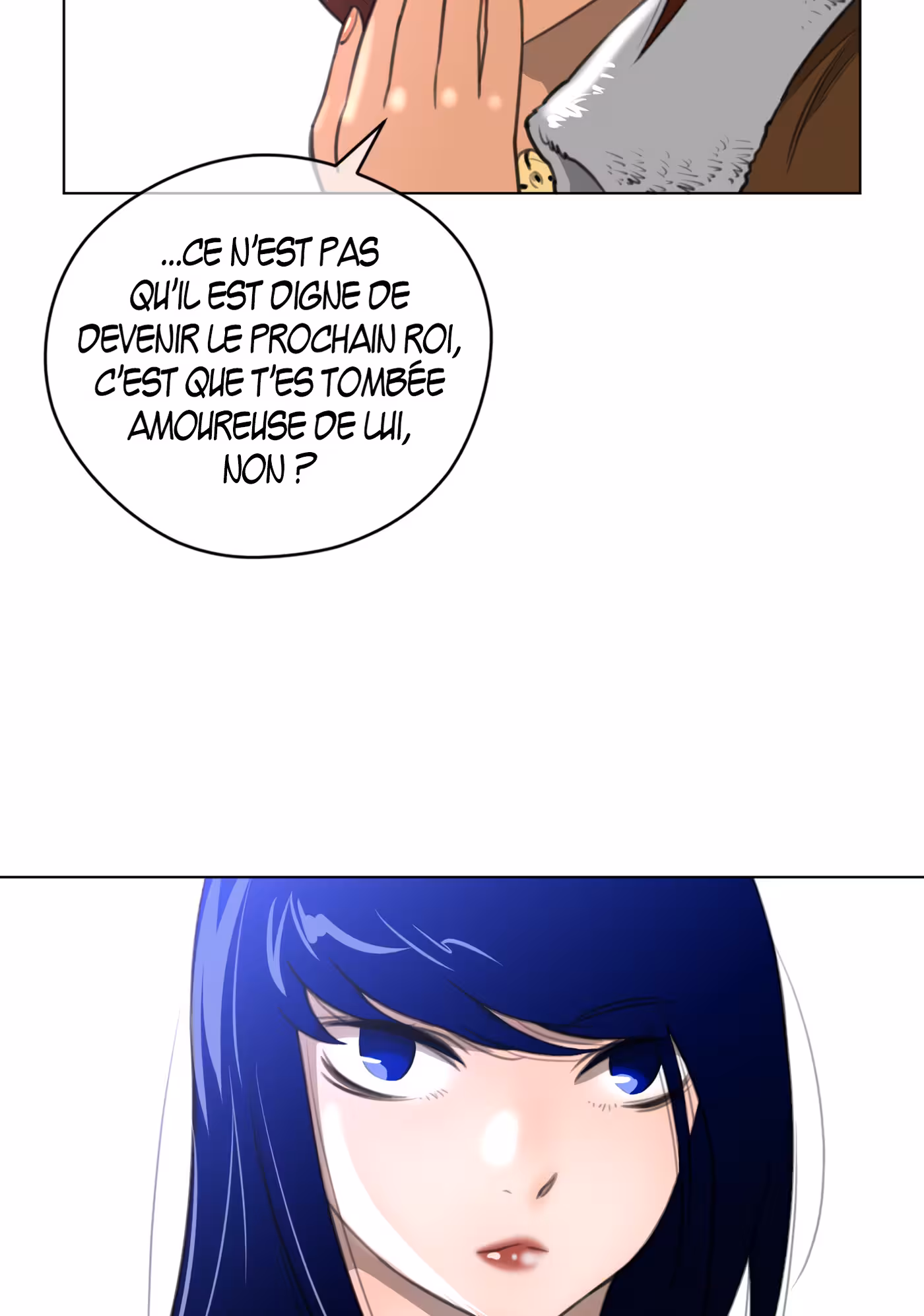 Perfect Half Chapitre 24 page 17