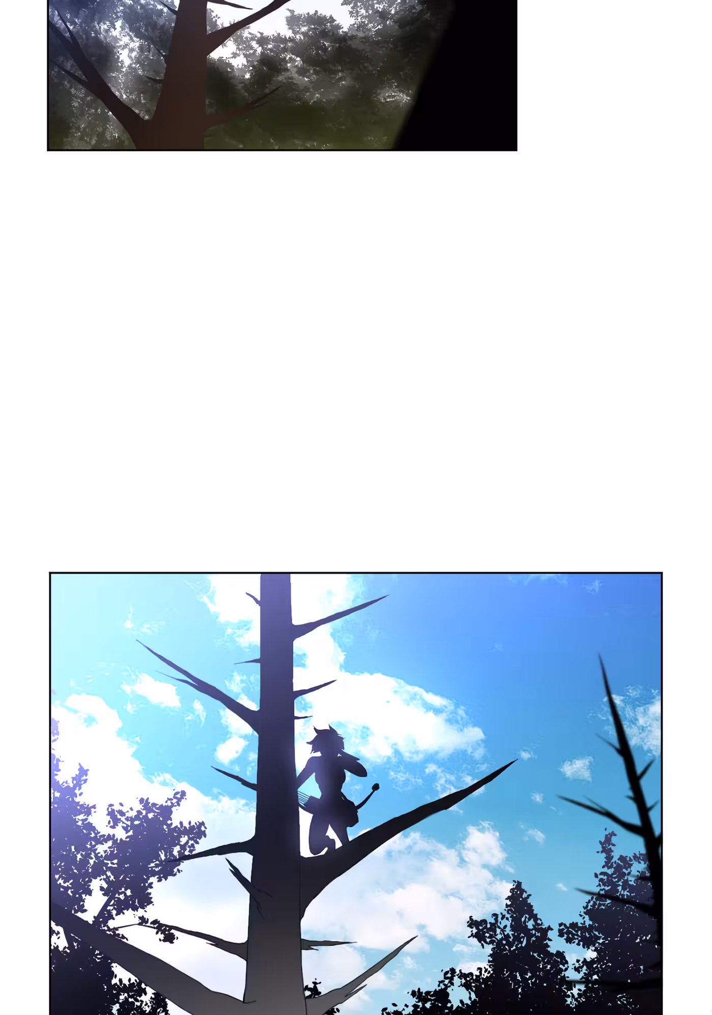 Perfect Half Chapitre 24 page 19