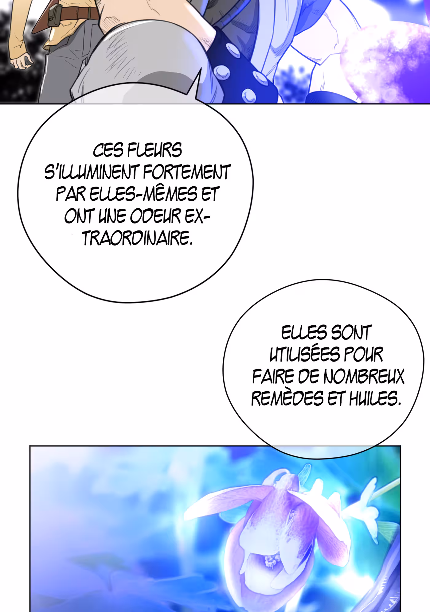 Perfect Half Chapitre 24 page 29