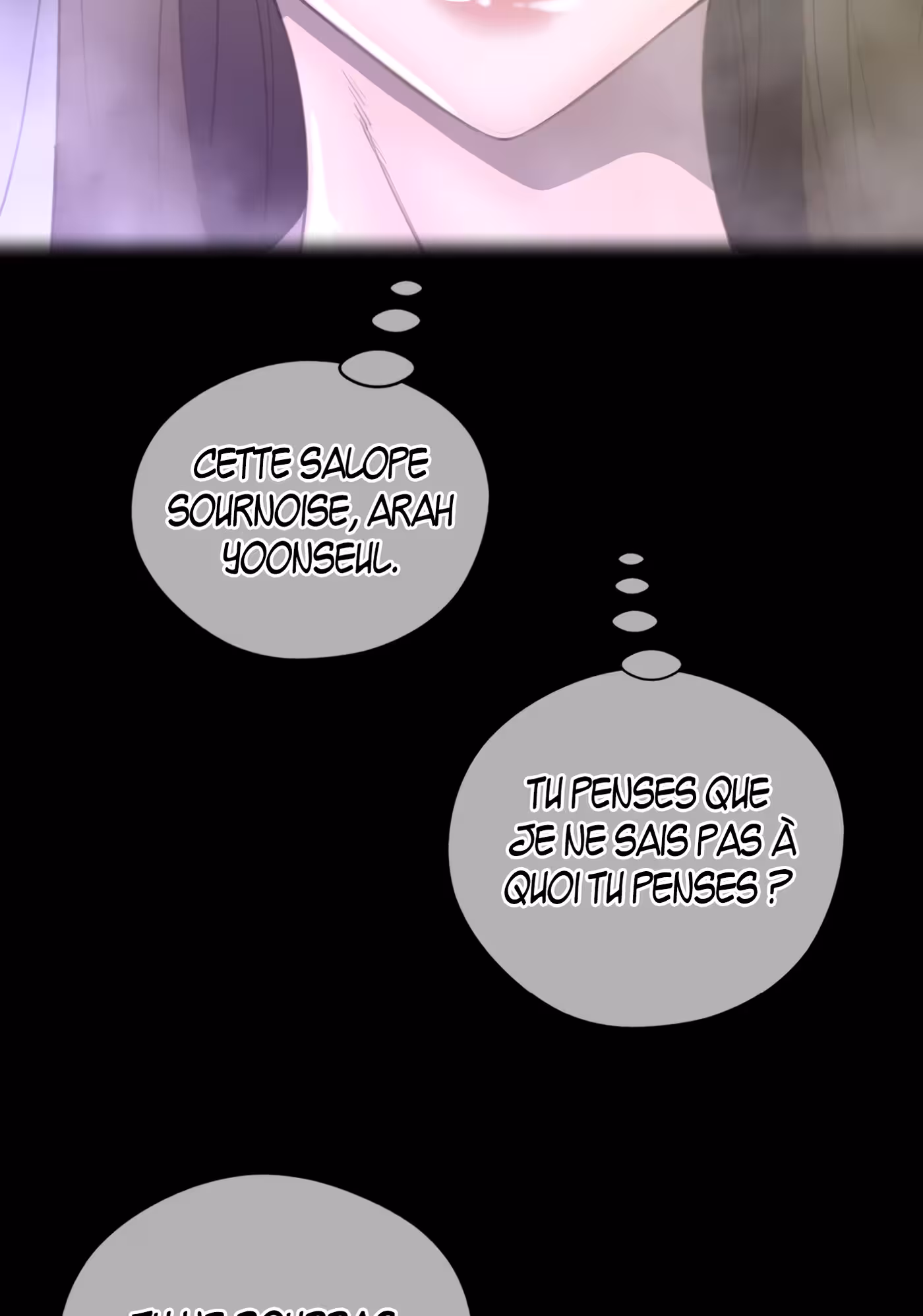 Perfect Half Chapitre 24 page 3