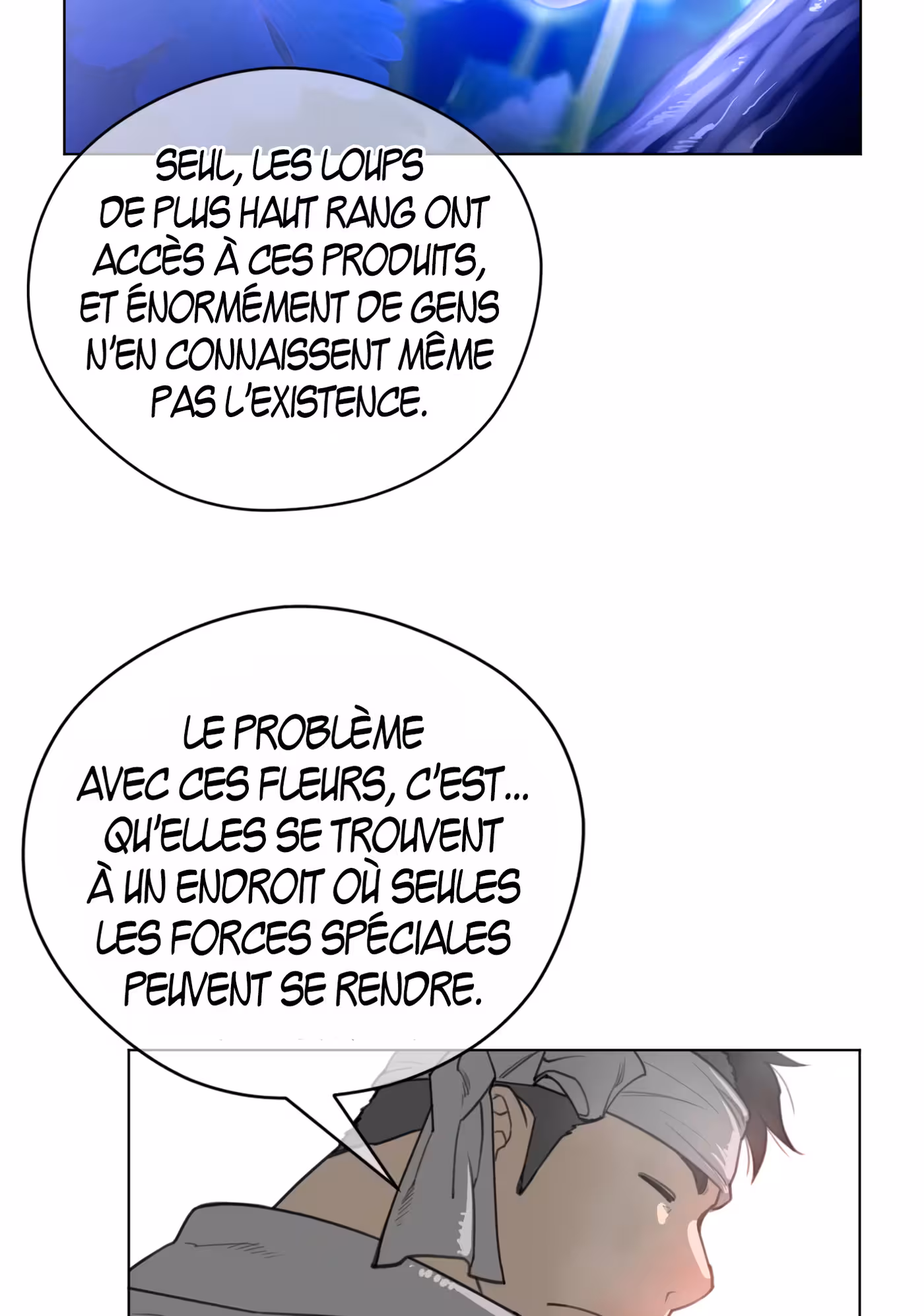 Perfect Half Chapitre 24 page 30