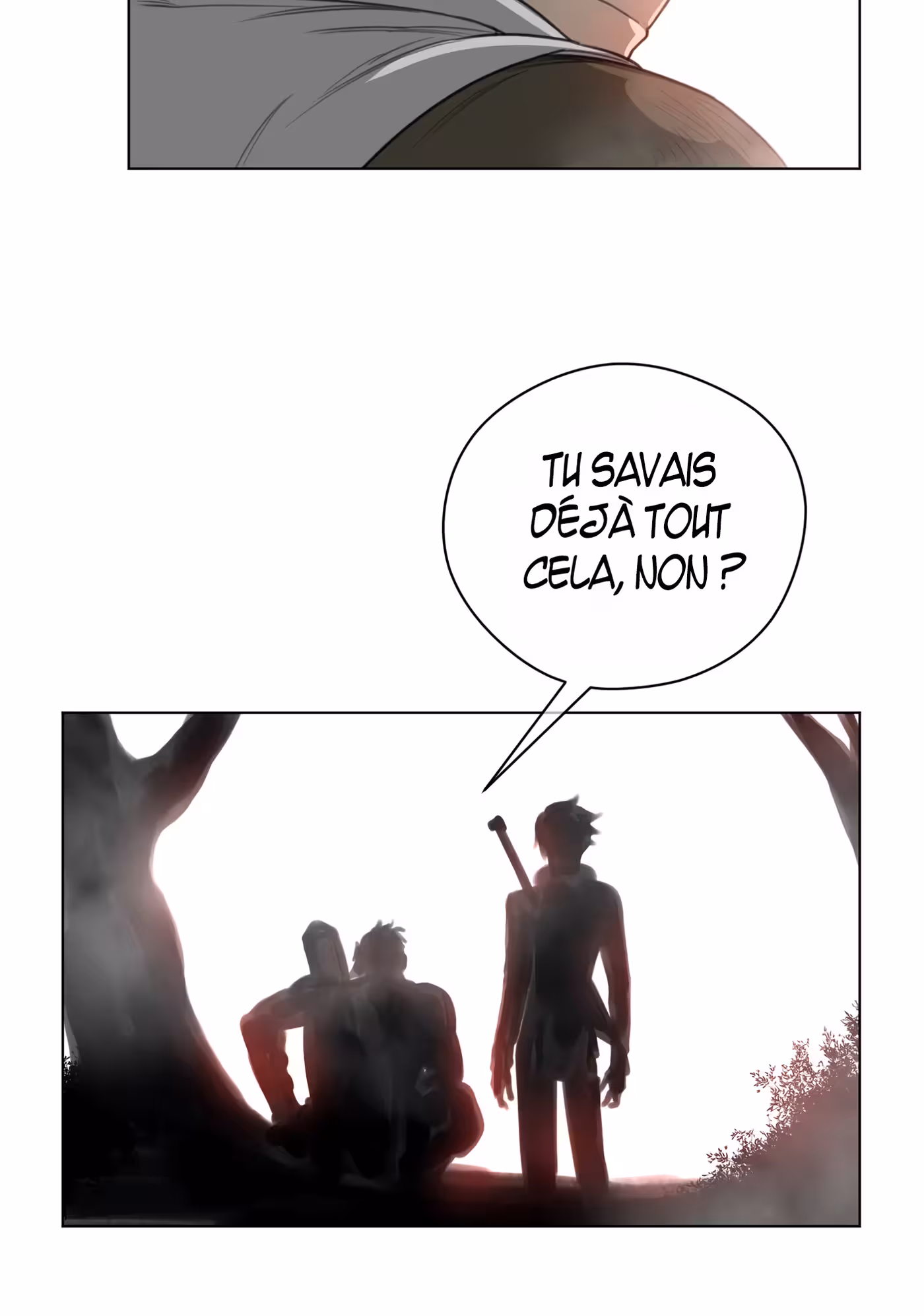 Perfect Half Chapitre 24 page 31