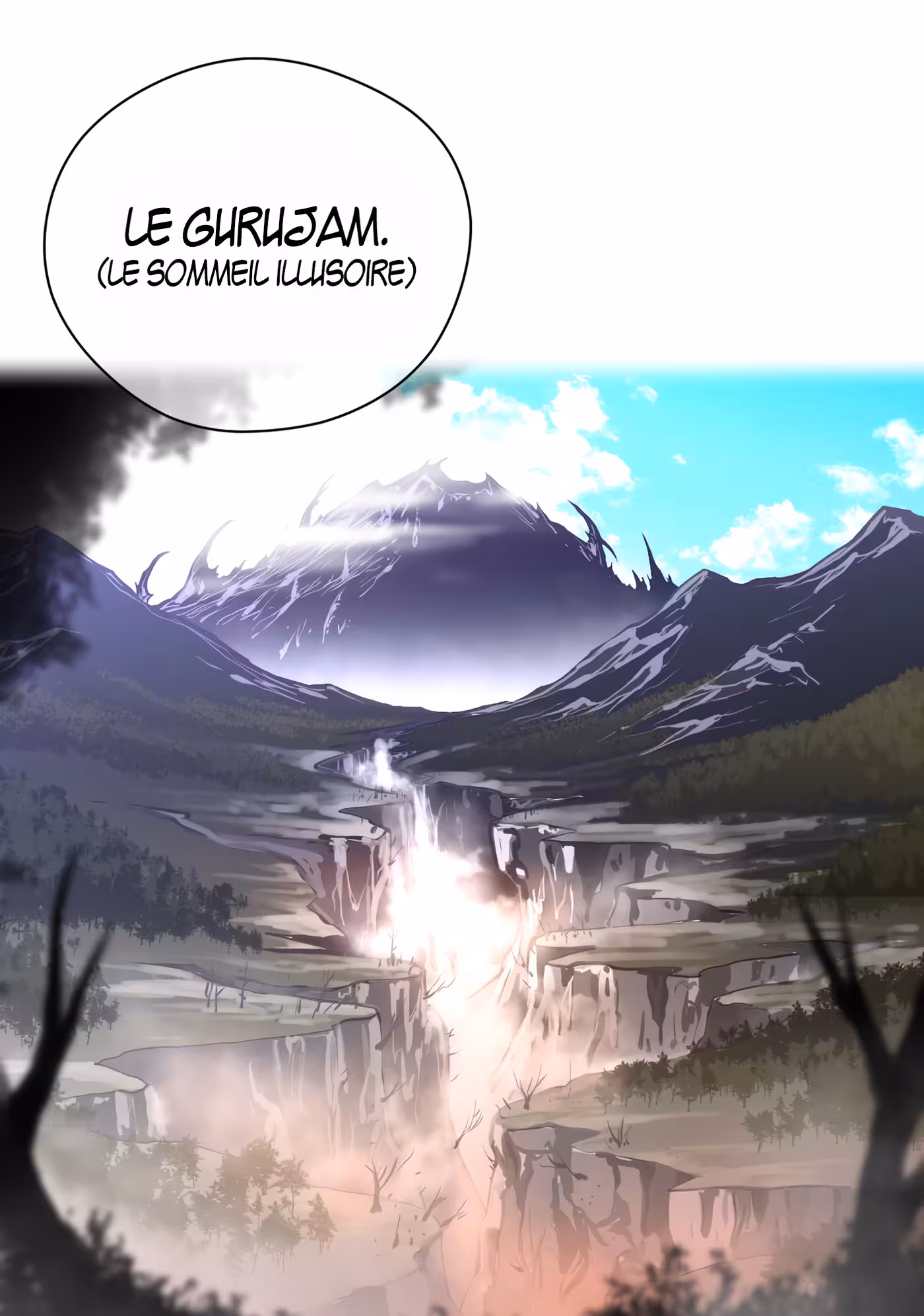 Perfect Half Chapitre 24 page 32