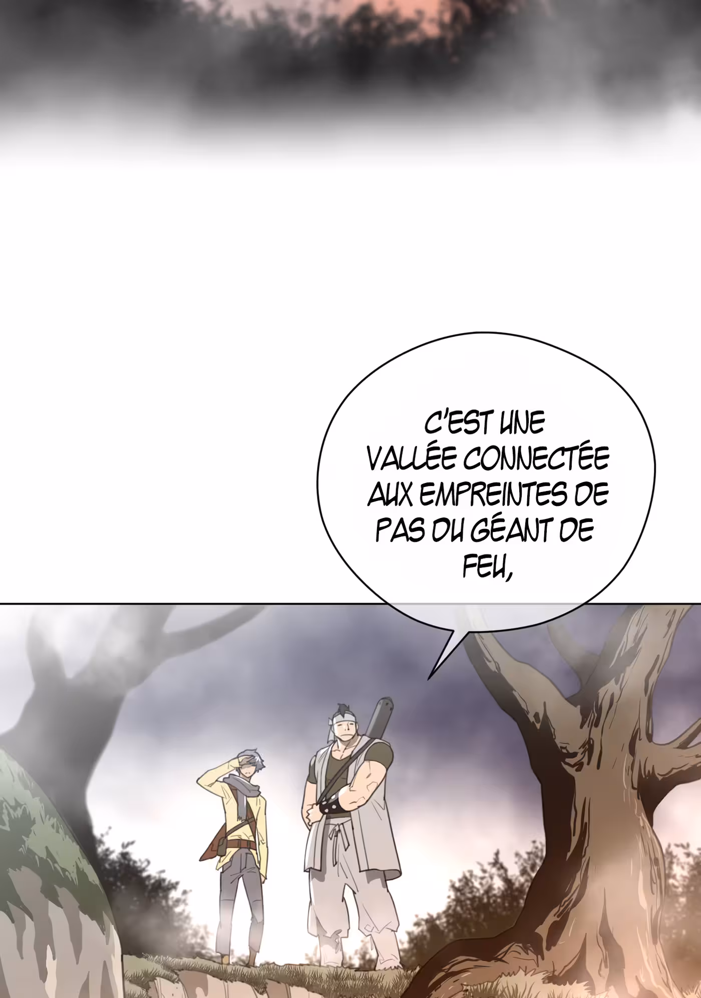 Perfect Half Chapitre 24 page 33