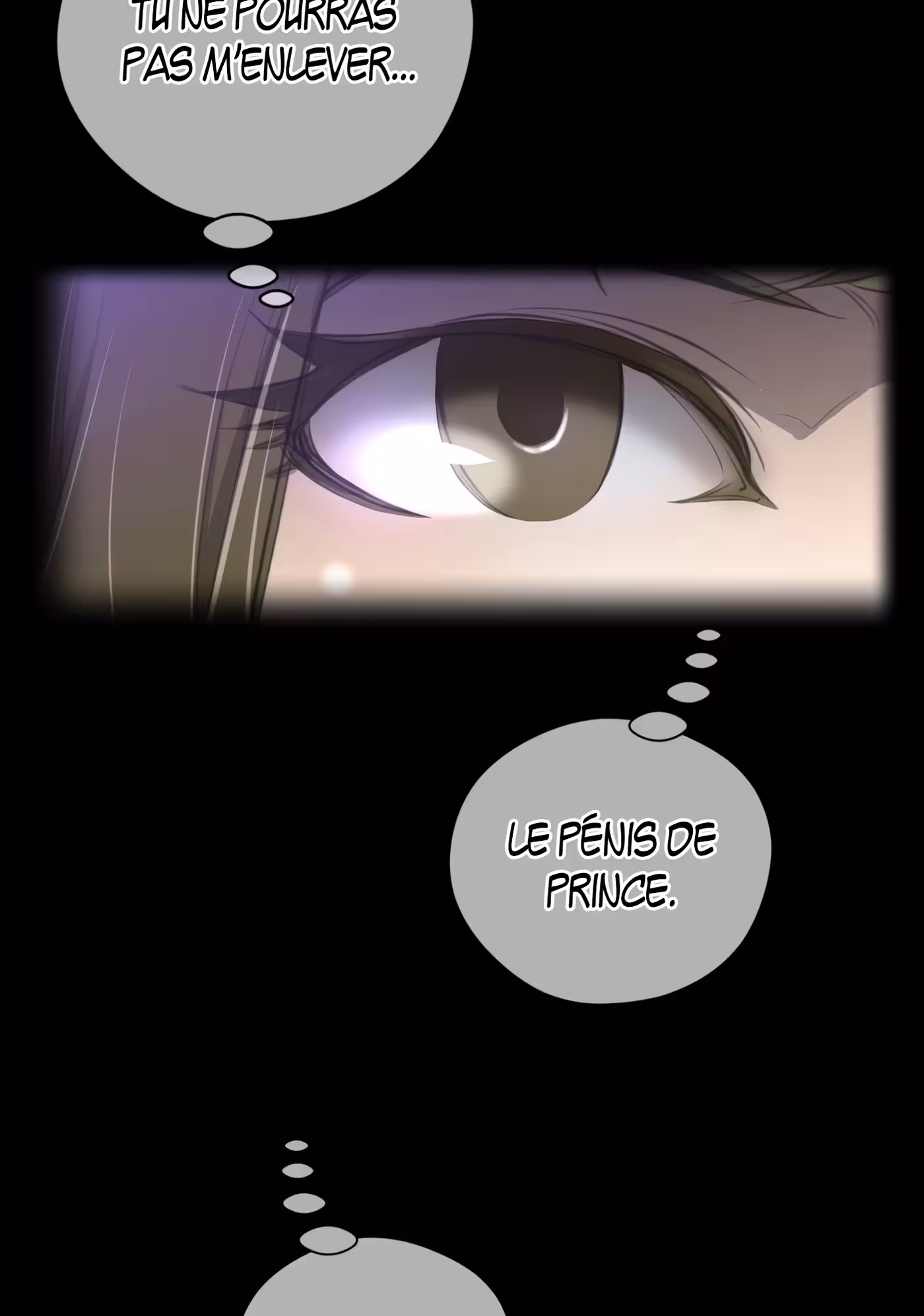 Perfect Half Chapitre 24 page 4